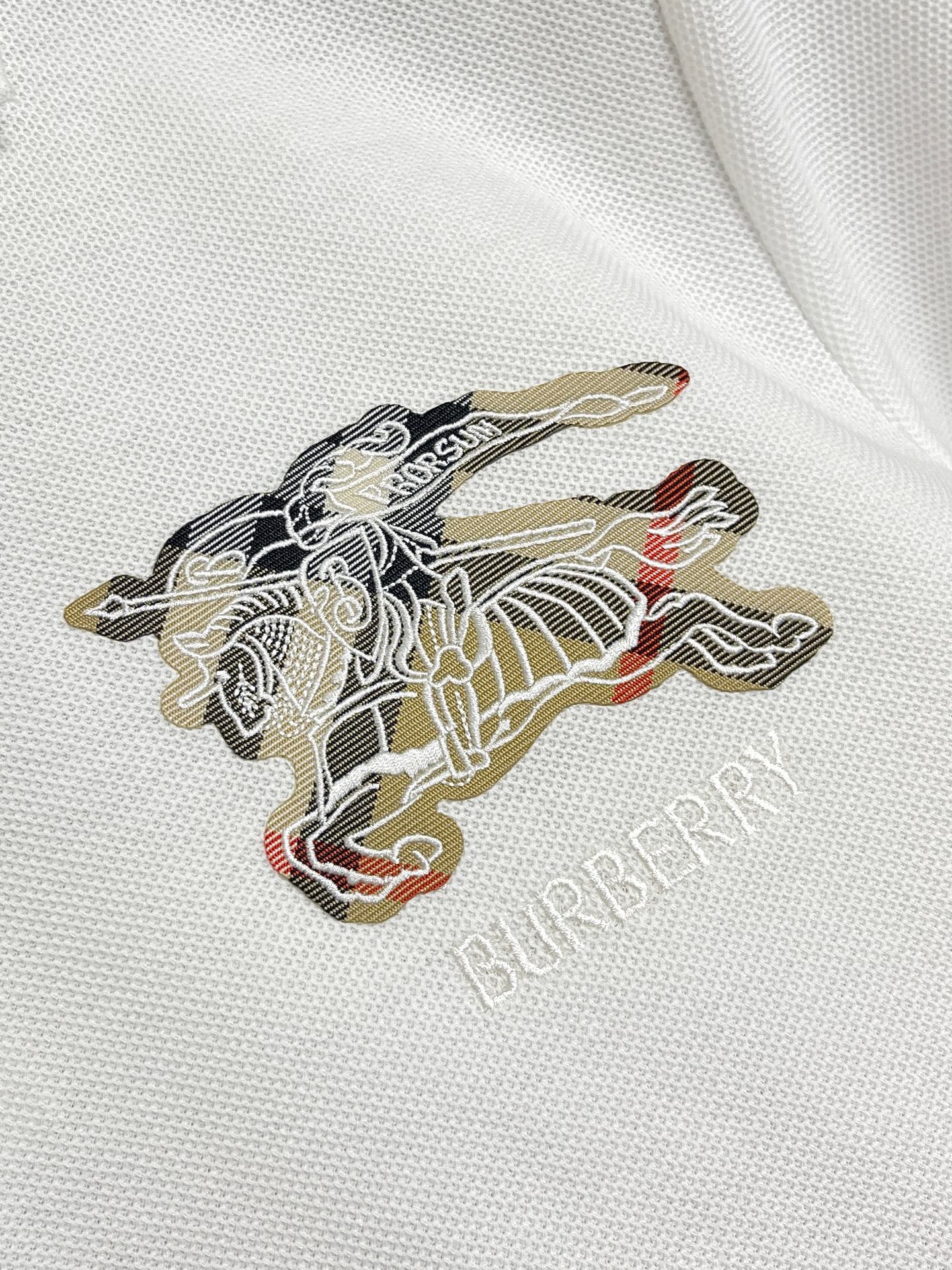 Burberry Basic Clothing Cotton S-m-l-xl-xxl