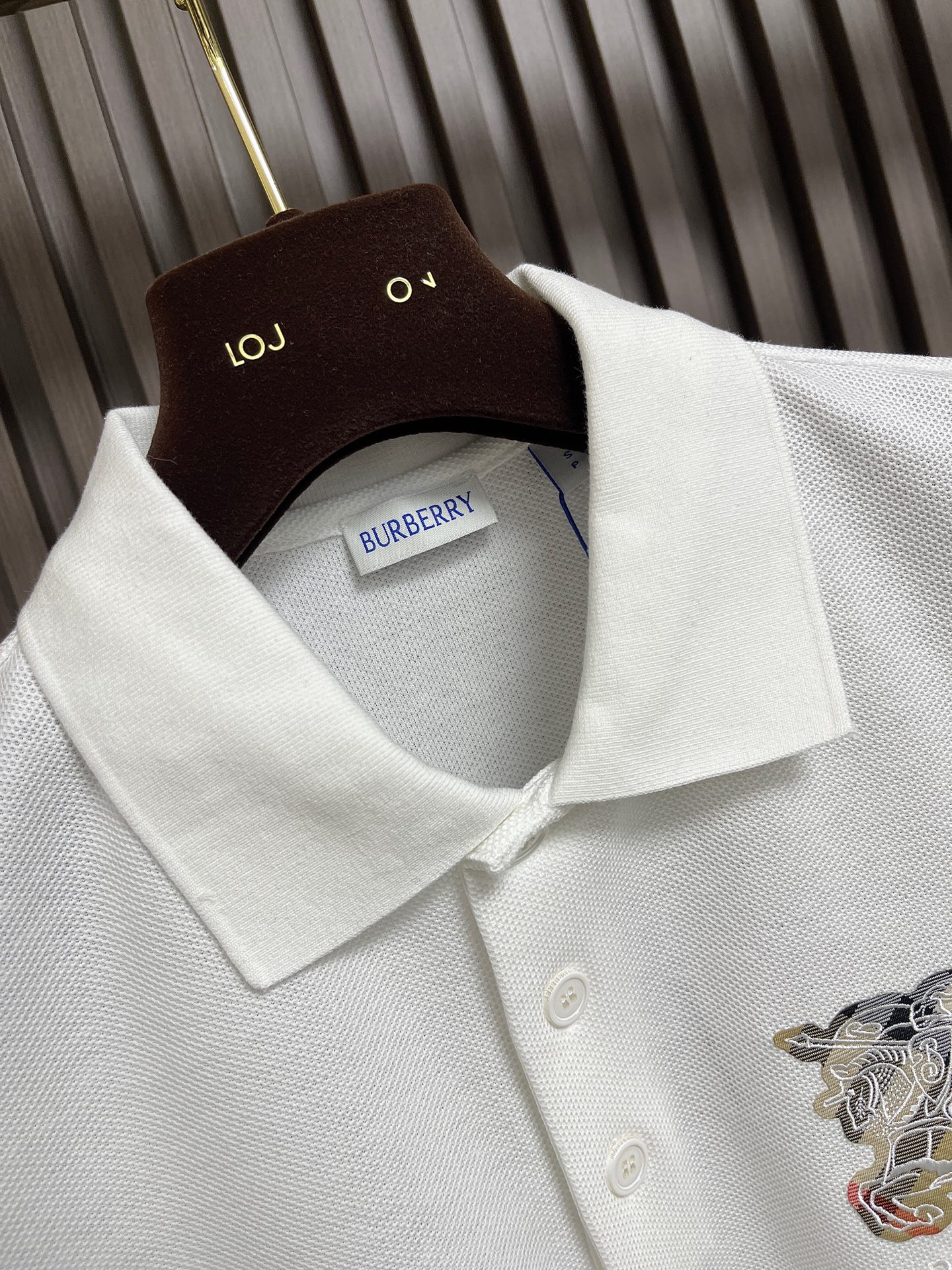 Burberry Basic Clothing Cotton S-m-l-xl-xxl