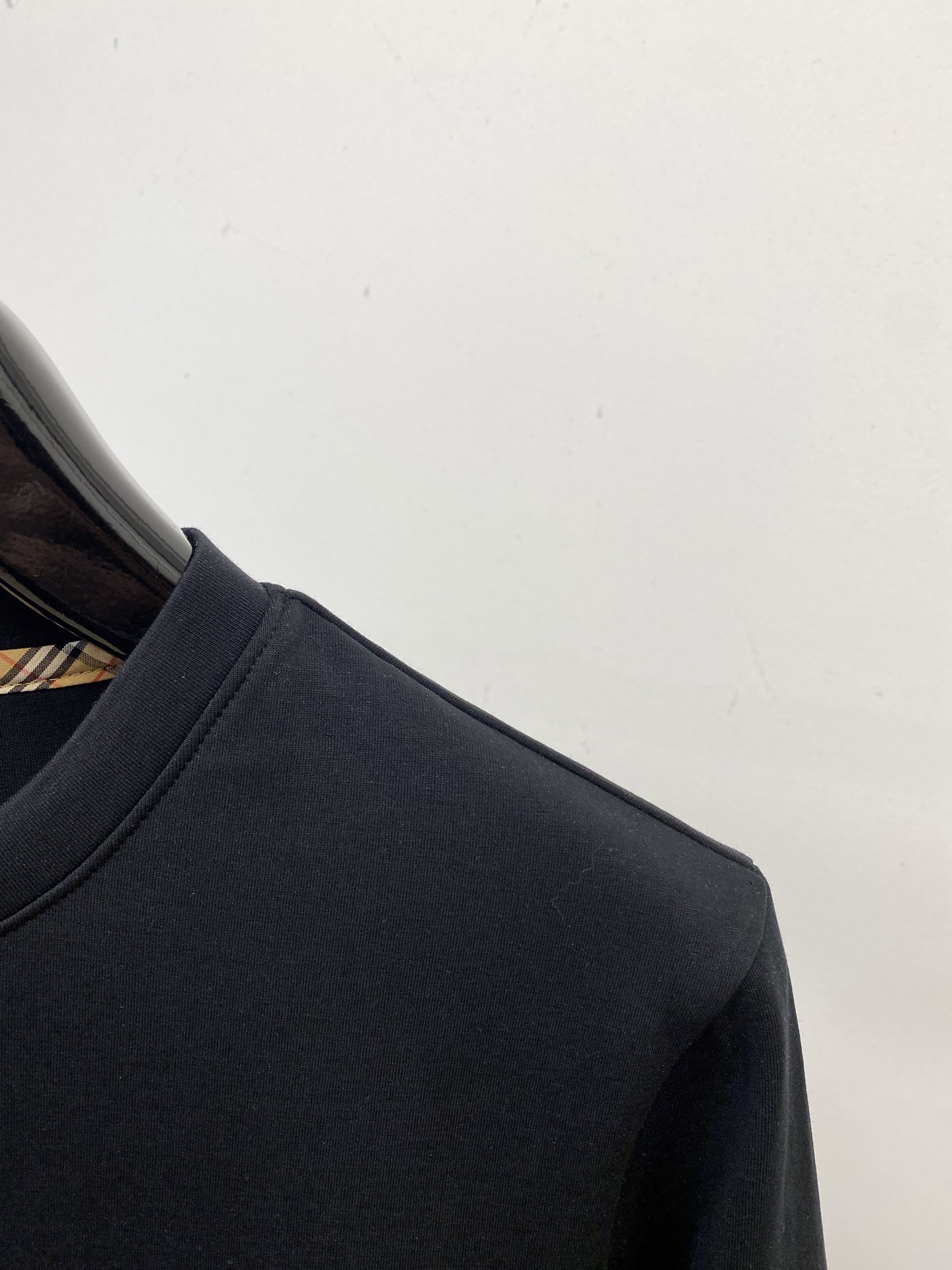 Burberry Hoodie Cotton M-l-xl