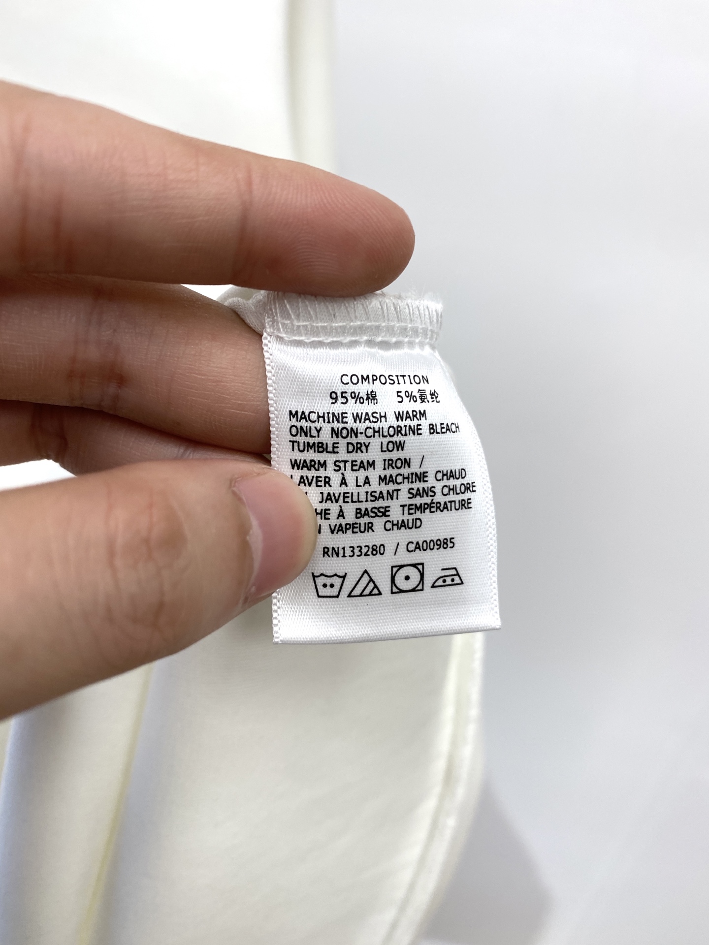 Burberry Hoodie Cotton M-l-xl