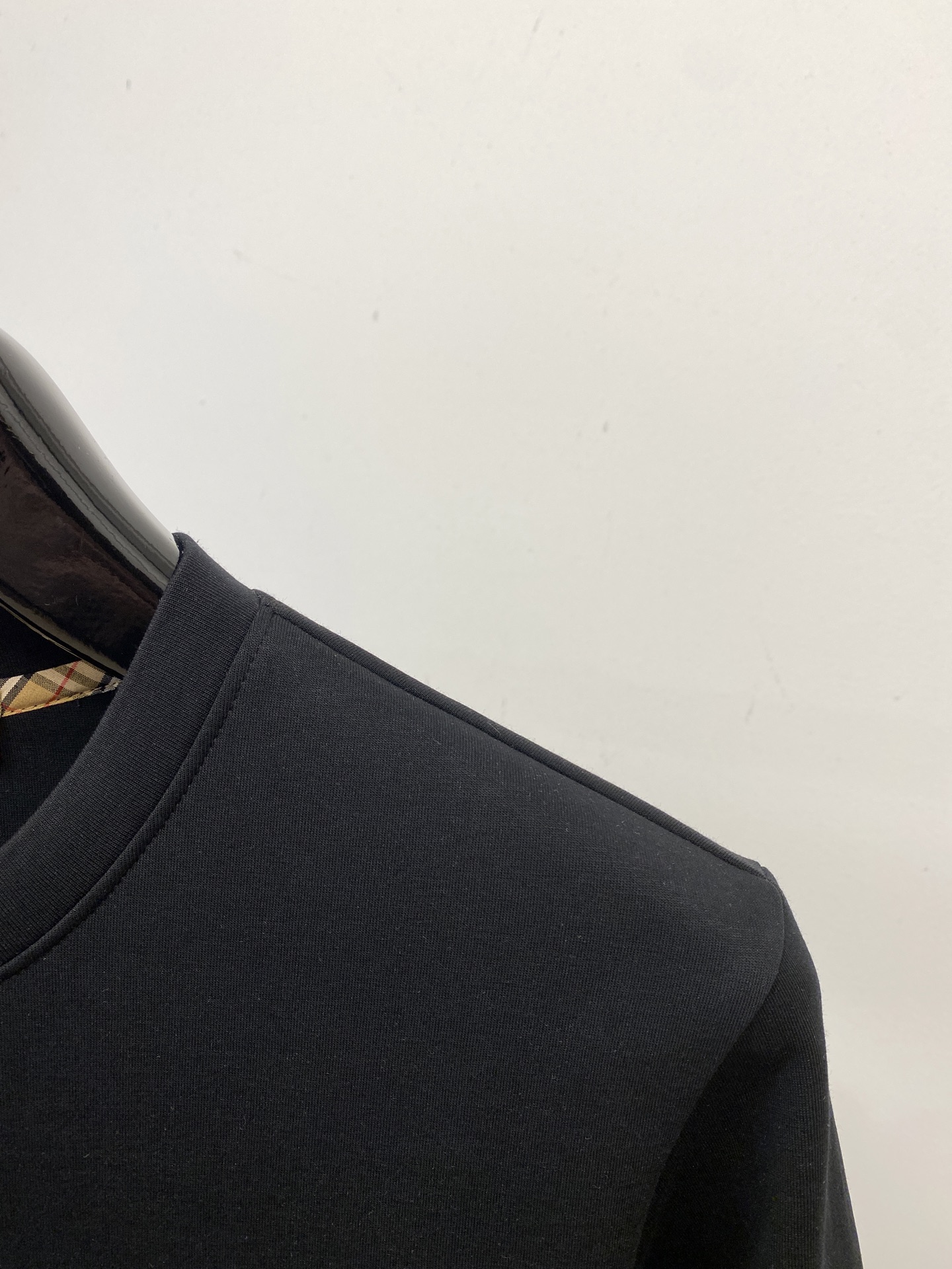 Burberry Hoodie Cotton M-l-xl