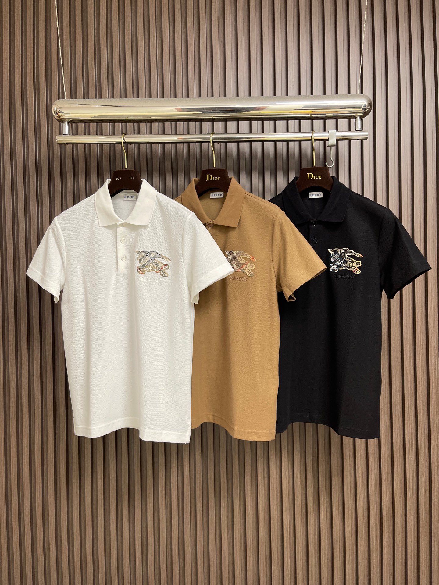 Burberry Basic Clothing Cotton S-m-l-xl-xxl