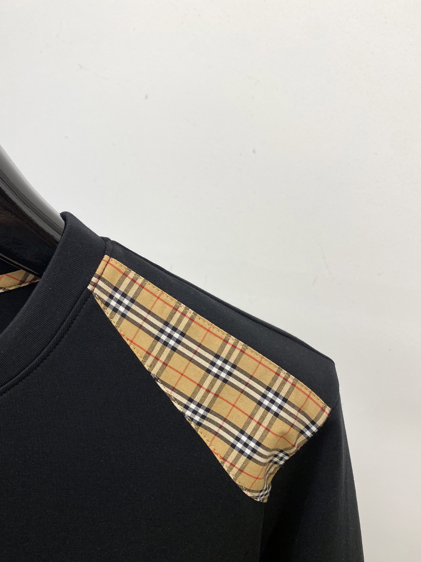 Burberry Hoodie Cotton M-l-xl