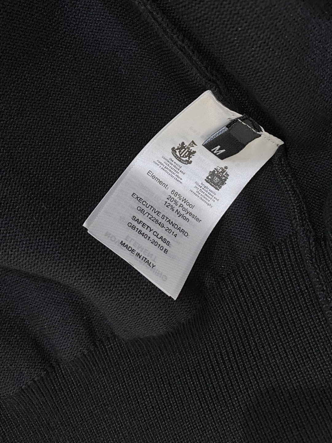 Arcteryx Basic Clothing Wool M-xl