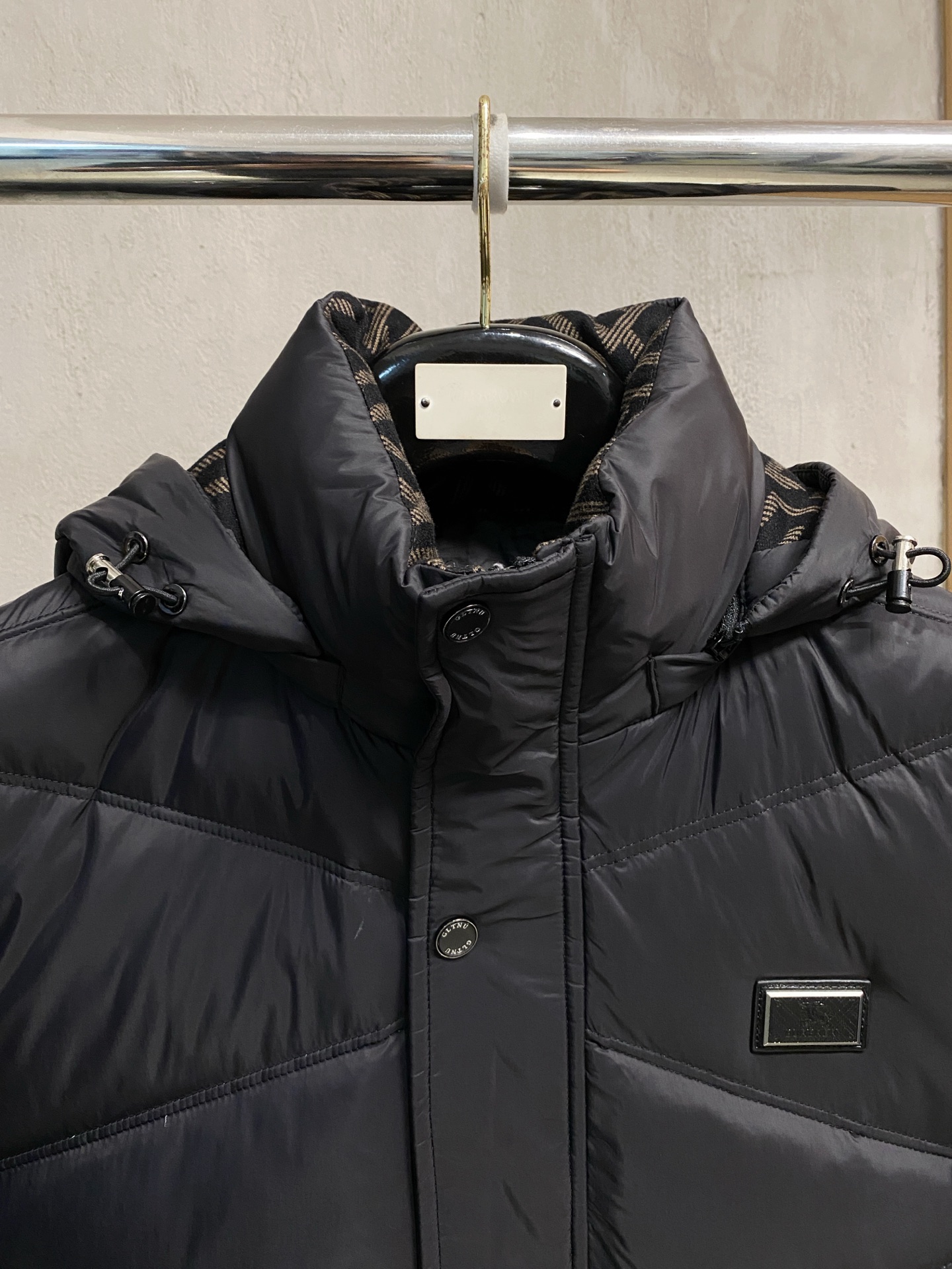 Burberry Down Jacket S-m-l-xl