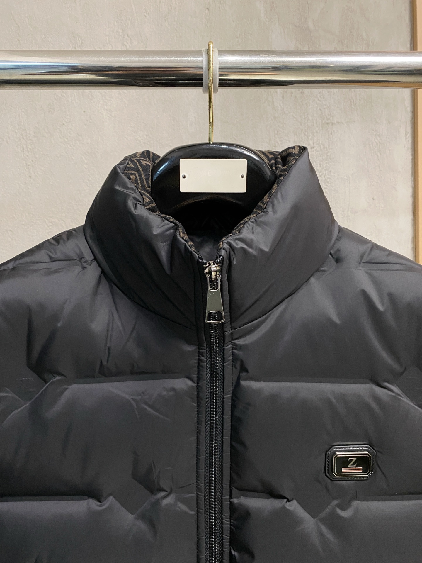 Ermenegildo Zegna Down Jacket S-m-l-xl