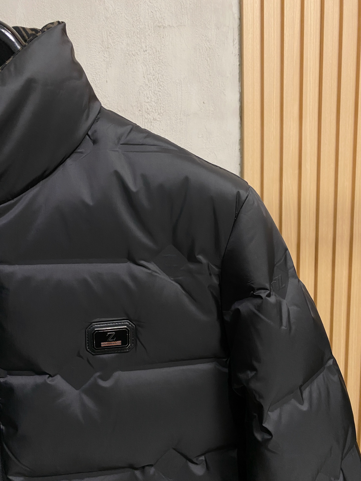 Ermenegildo Zegna Down Jacket S-m-l-xl