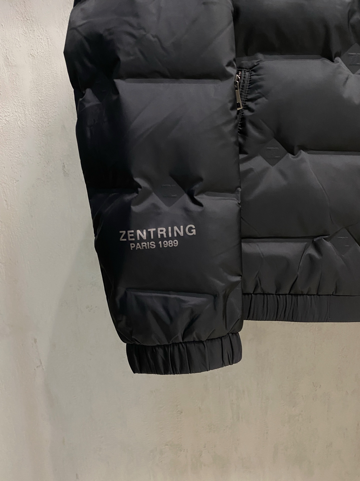 Ermenegildo Zegna Down Jacket S-m-l-xl