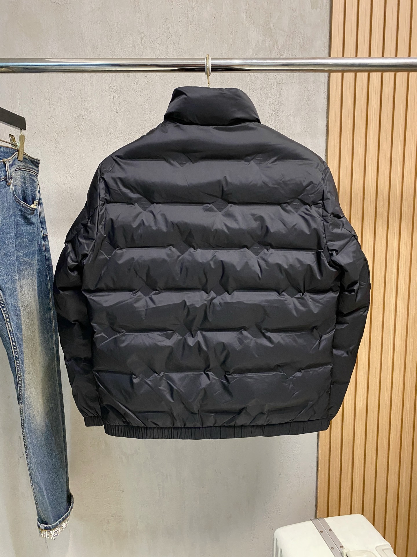 Ermenegildo Zegna Down Jacket S-m-l-xl