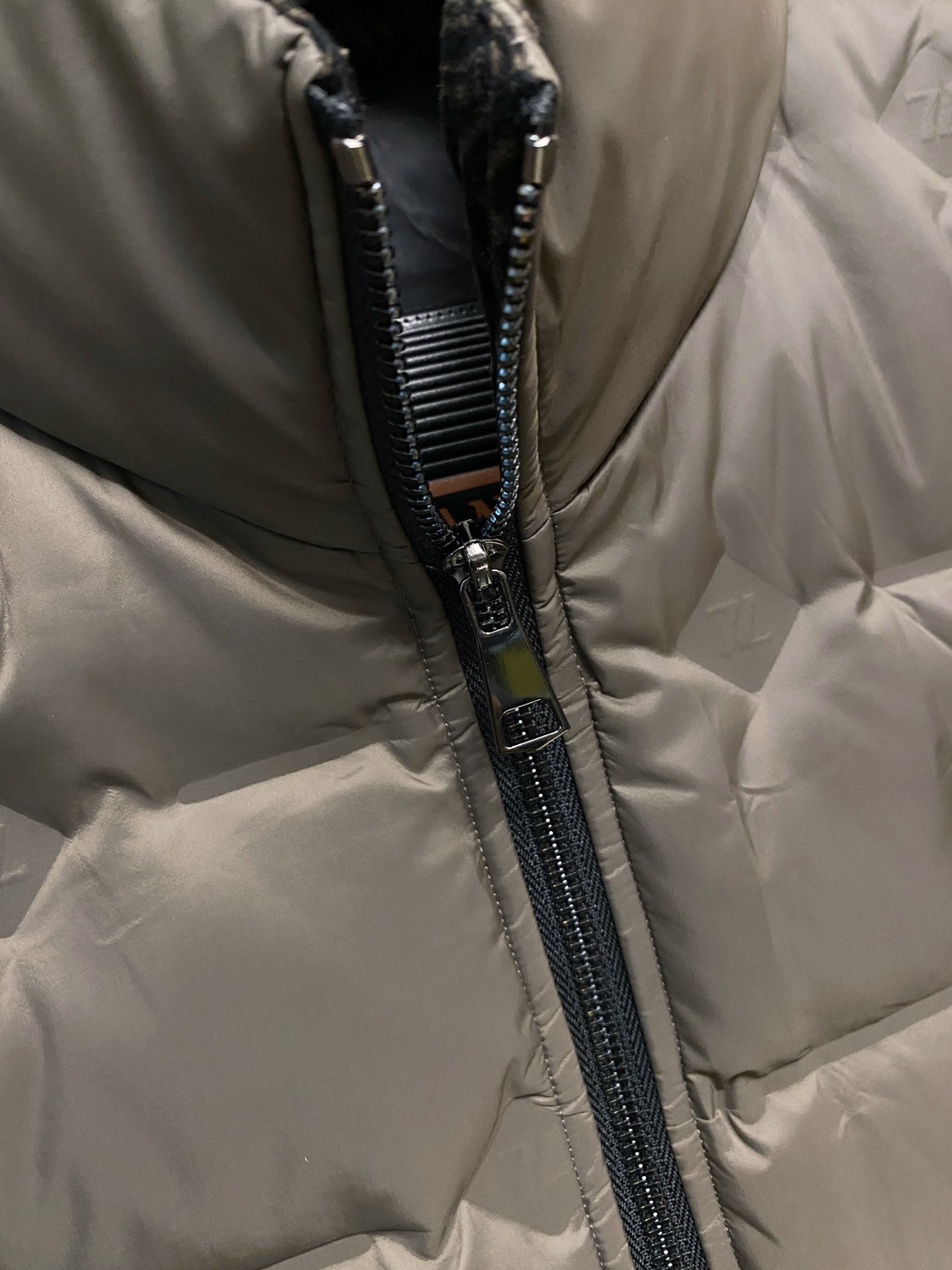 Ermenegildo Zegna Down Jacket S-m-l-xl