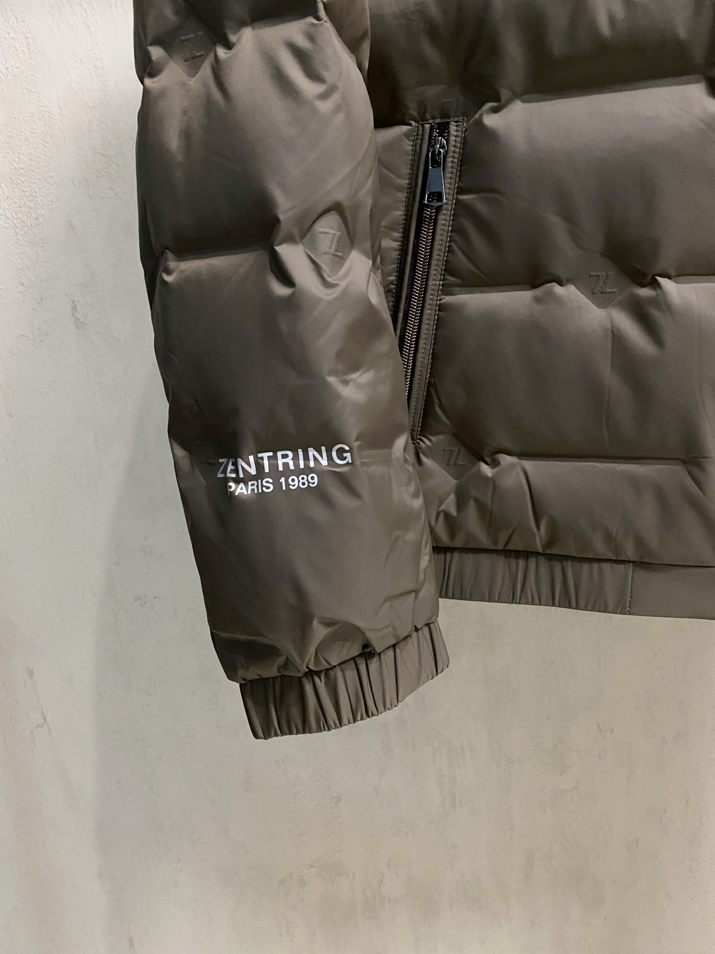 Ermenegildo Zegna Down Jacket S-m-l-xl