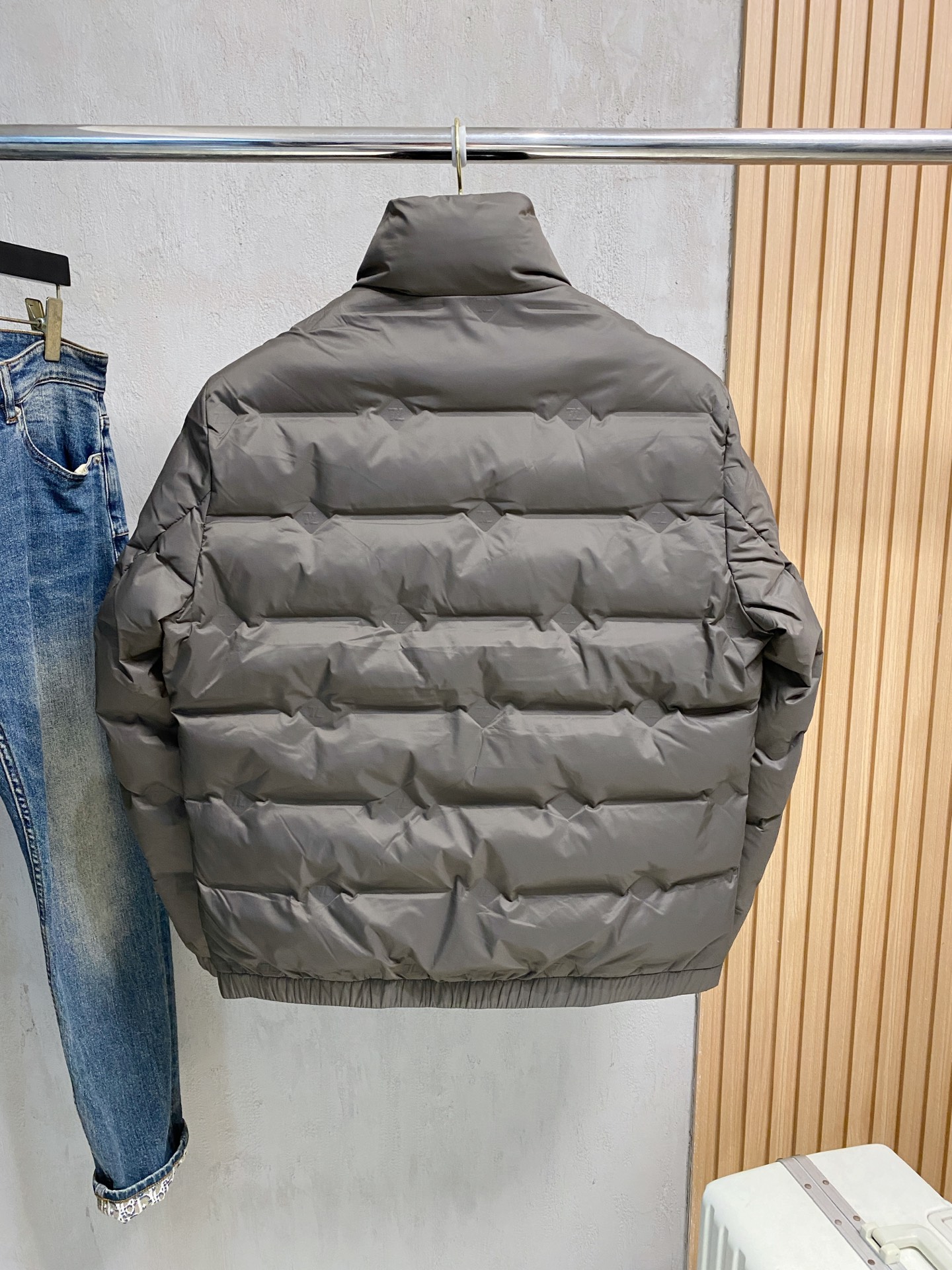 Ermenegildo Zegna Down Jacket S-m-l-xl