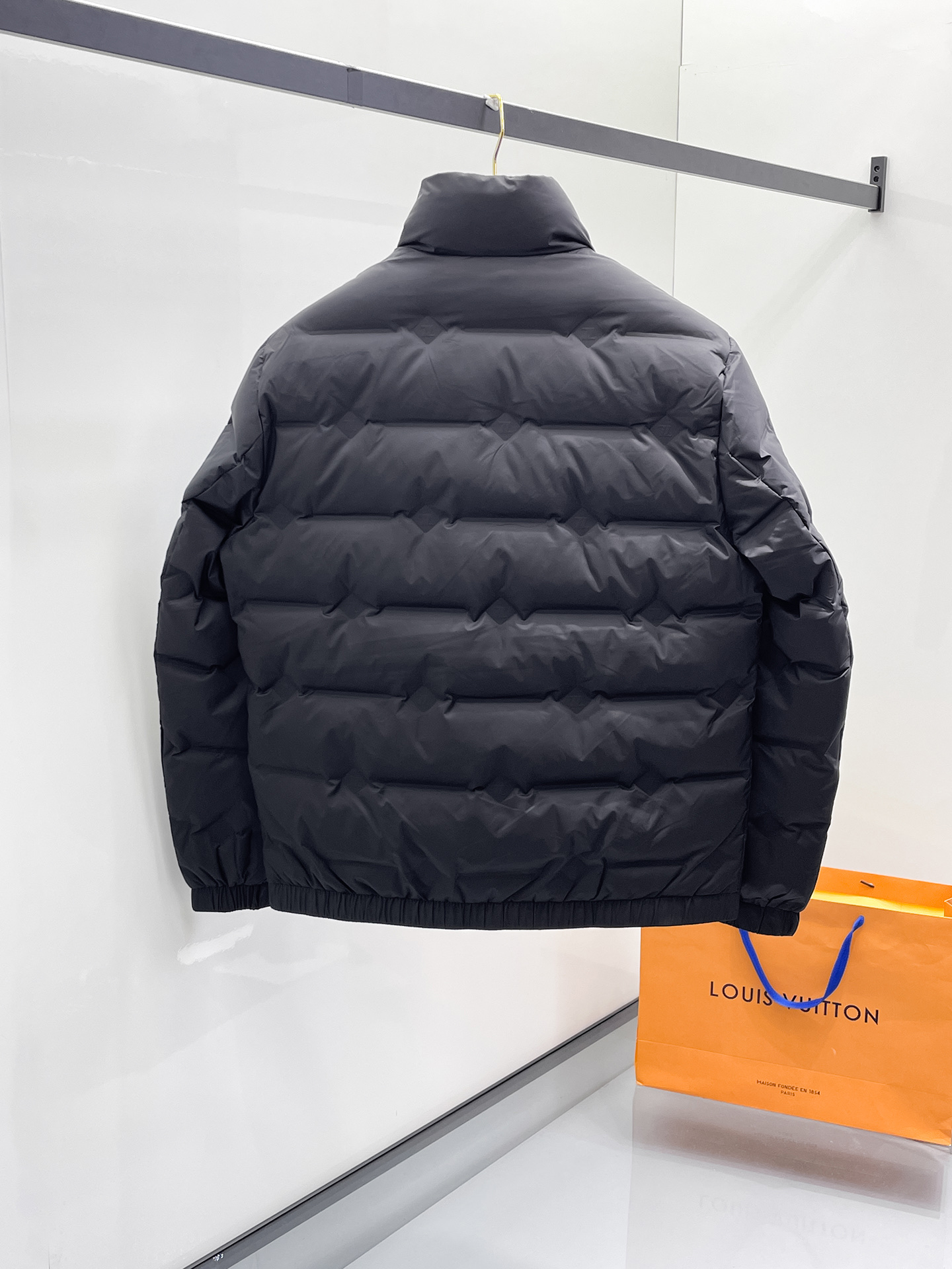 Ermenegildo Zegna Down Jacket S-m-l-xl