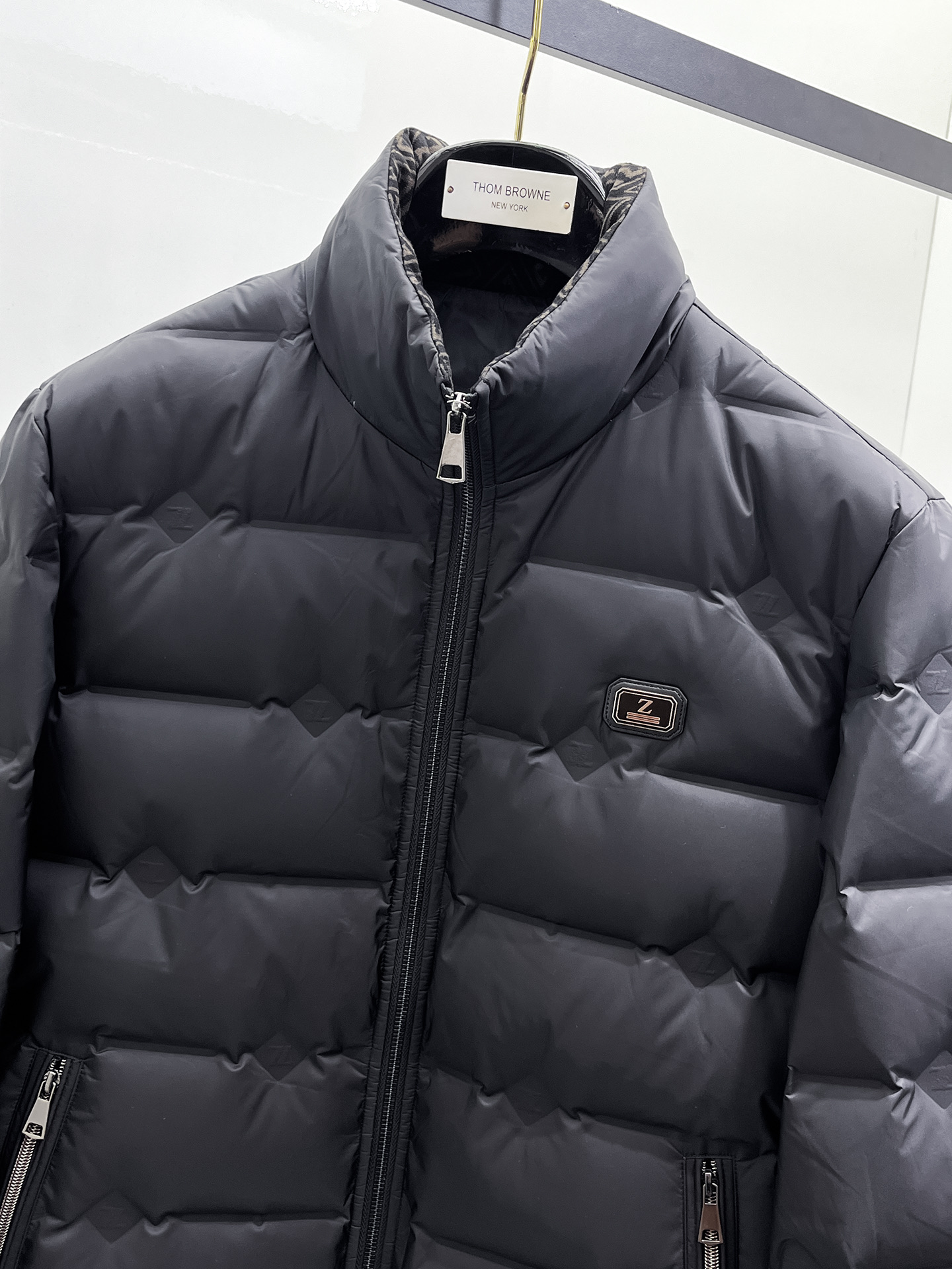 Ermenegildo Zegna Down Jacket S-m-l-xl