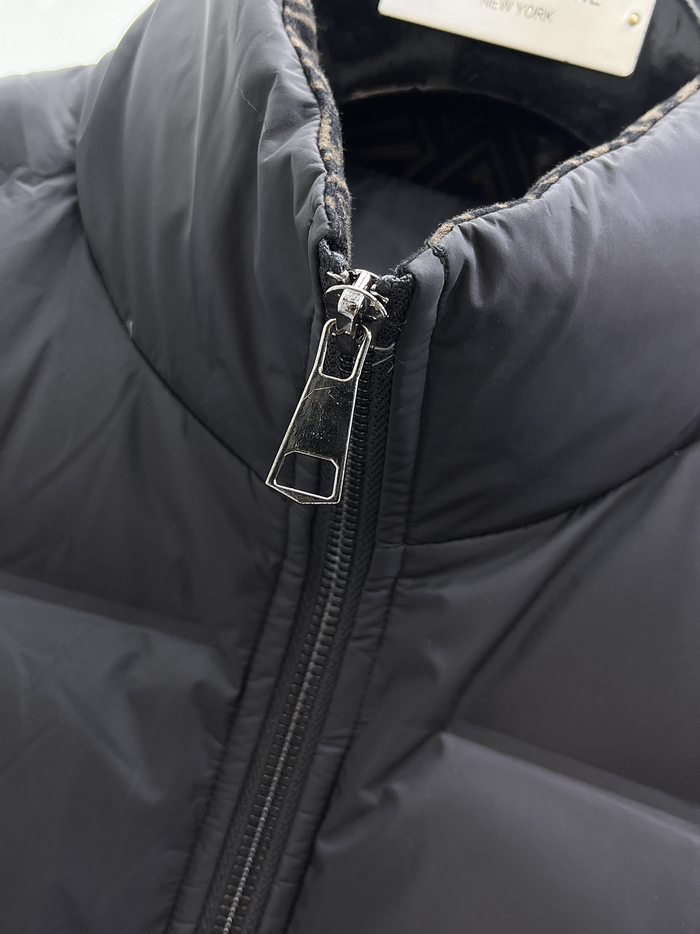 Ermenegildo Zegna Down Jacket S-m-l-xl