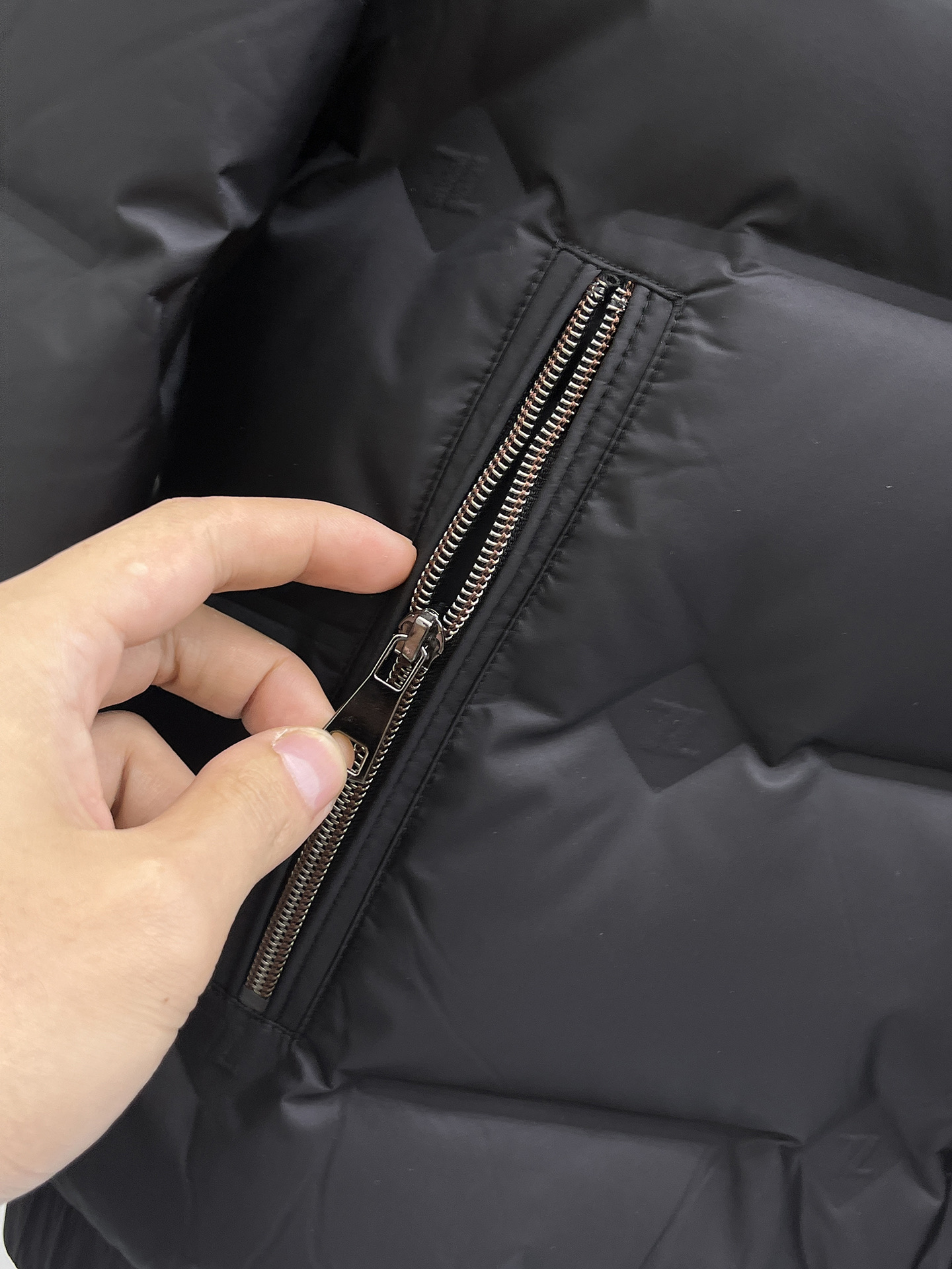 Ermenegildo Zegna Down Jacket S-m-l-xl