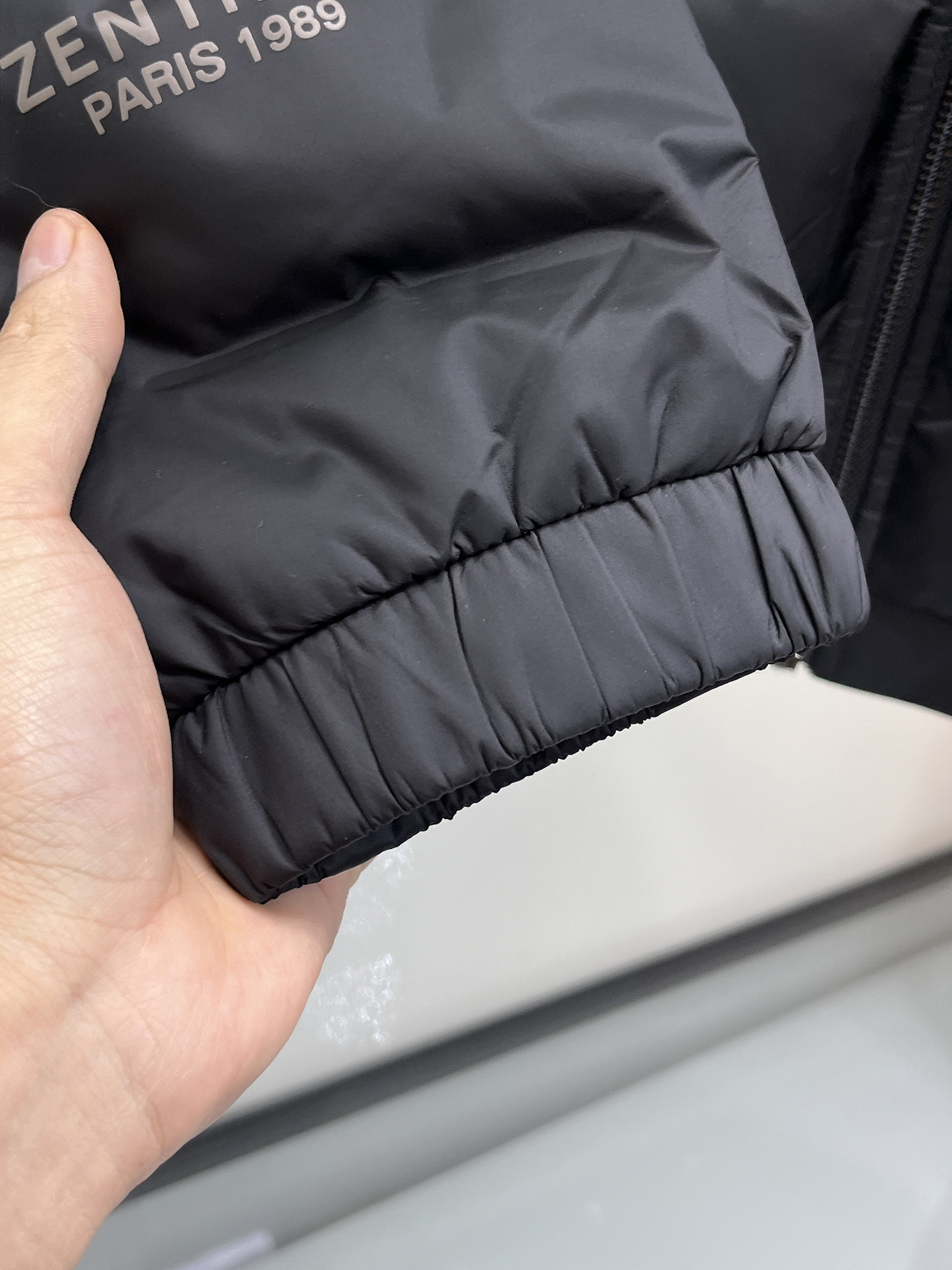Ermenegildo Zegna Down Jacket S-m-l-xl