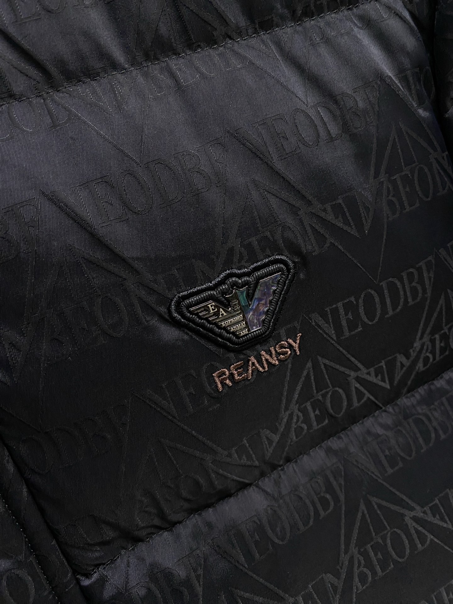 Armani Down Jacket S-m-l-xl