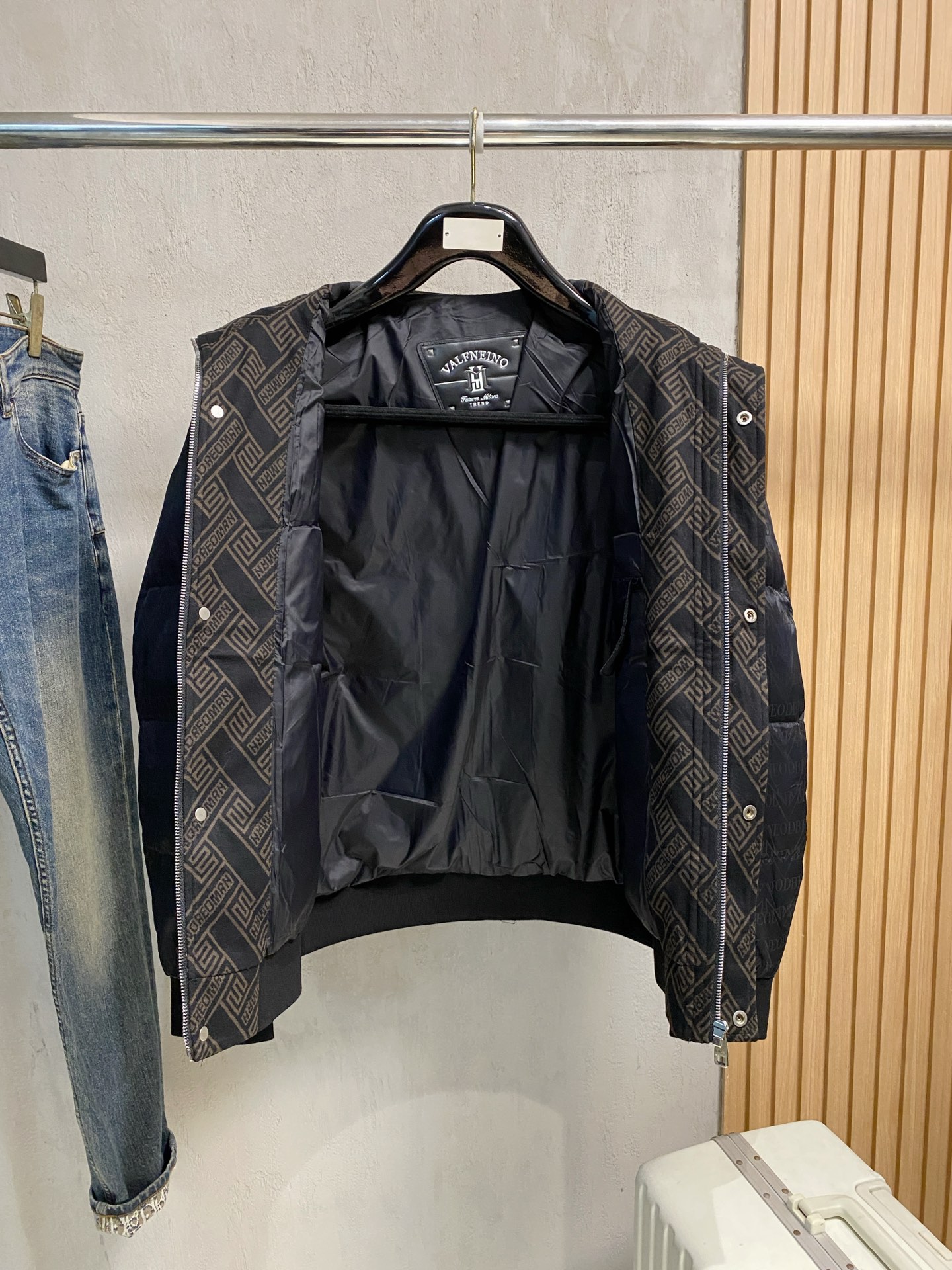 Armani Down Jacket S-m-l-xl
