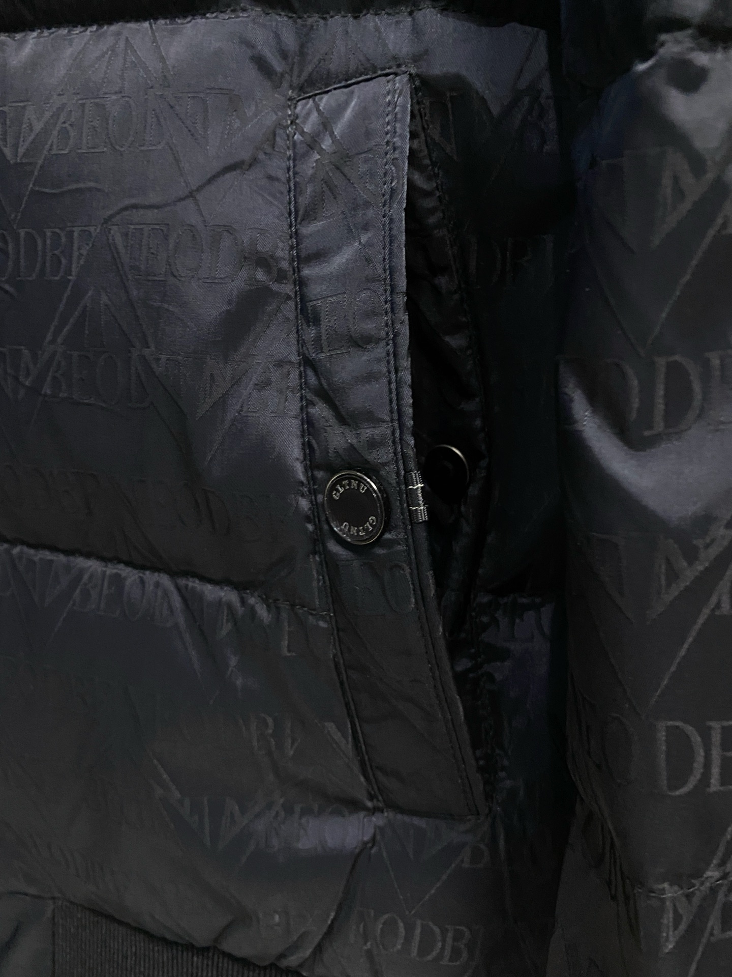 Armani Down Jacket S-m-l-xl