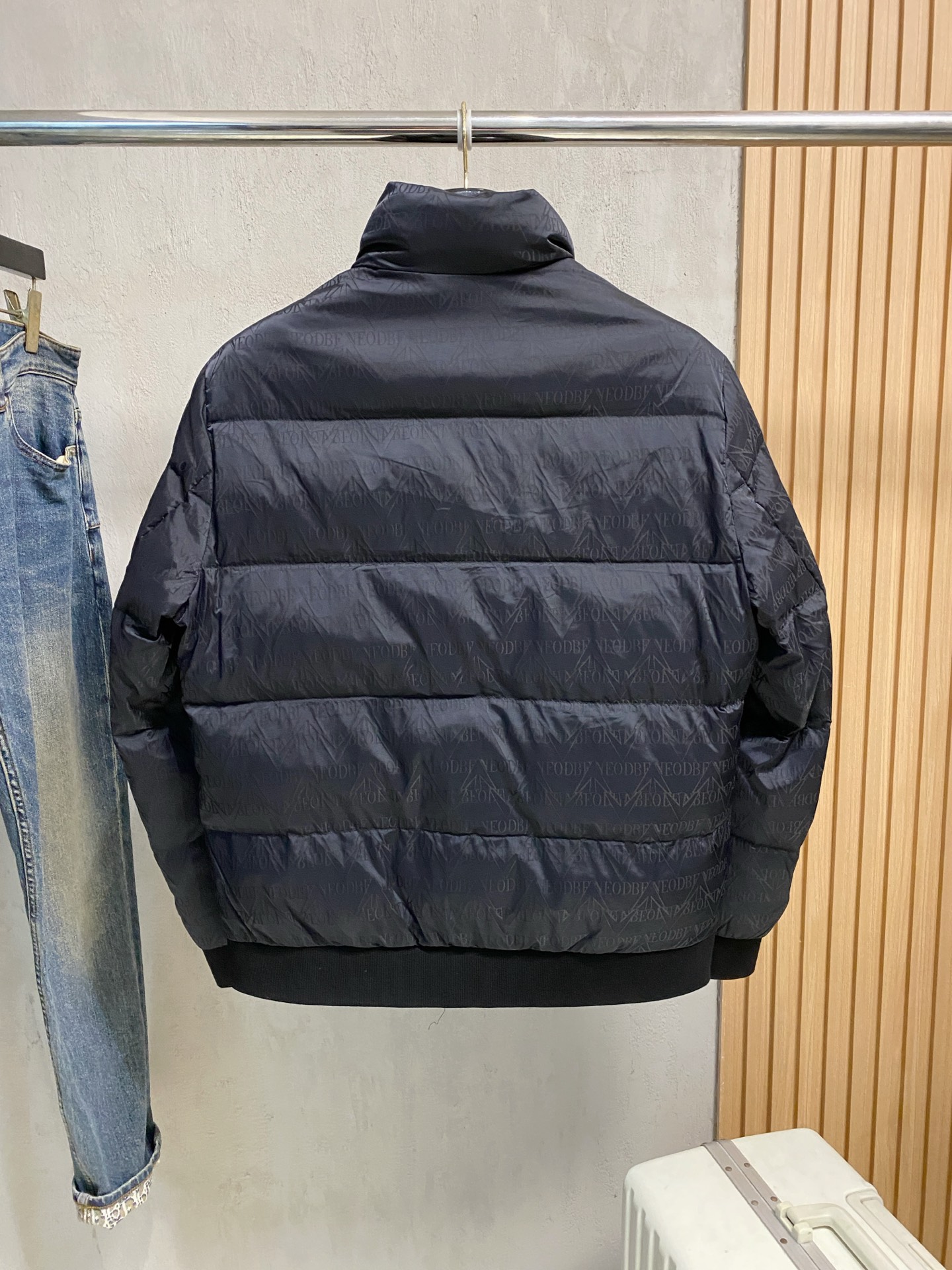 Armani Down Jacket S-m-l-xl