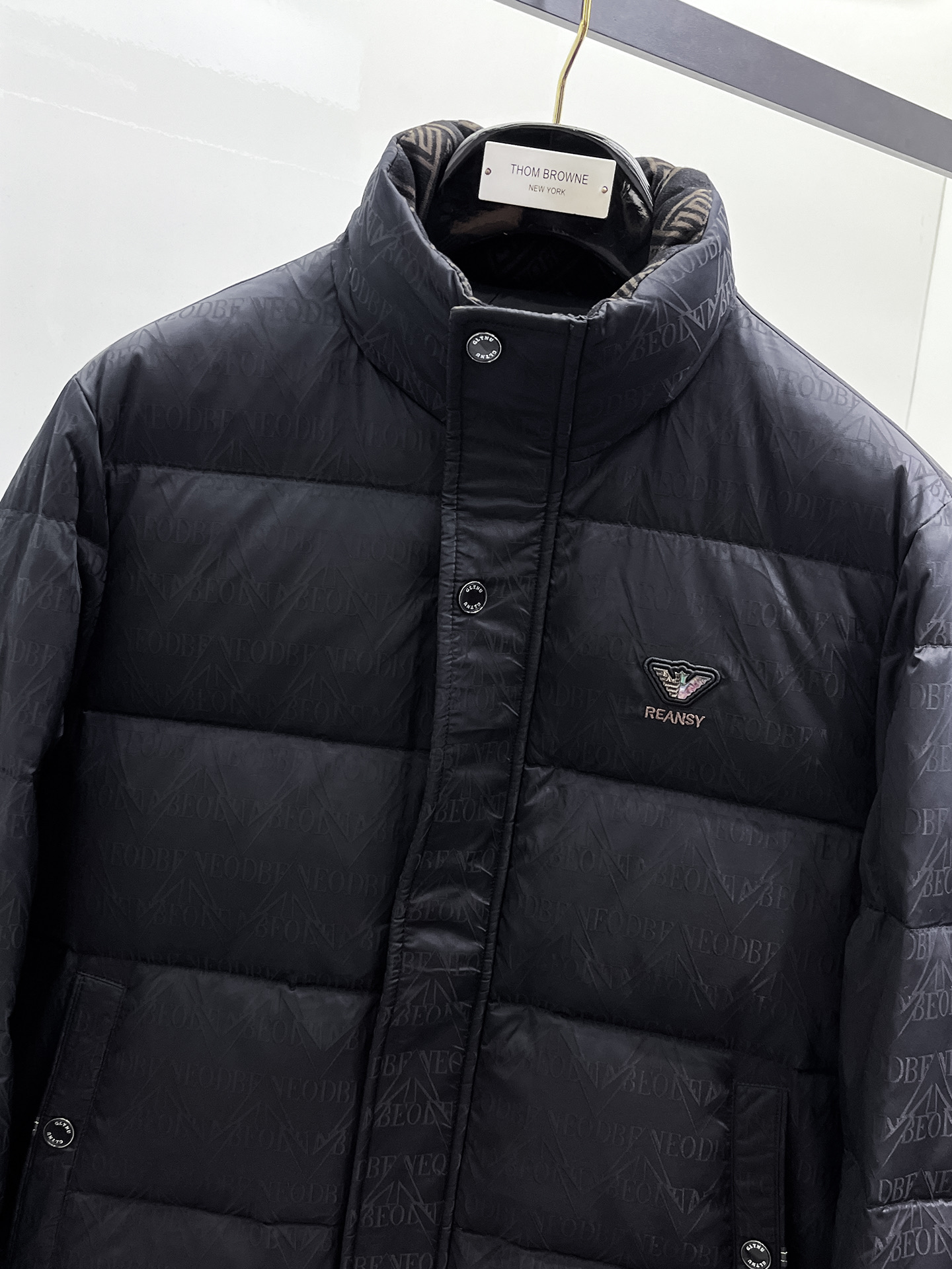 Armani Down Jacket S-m-l-xl
