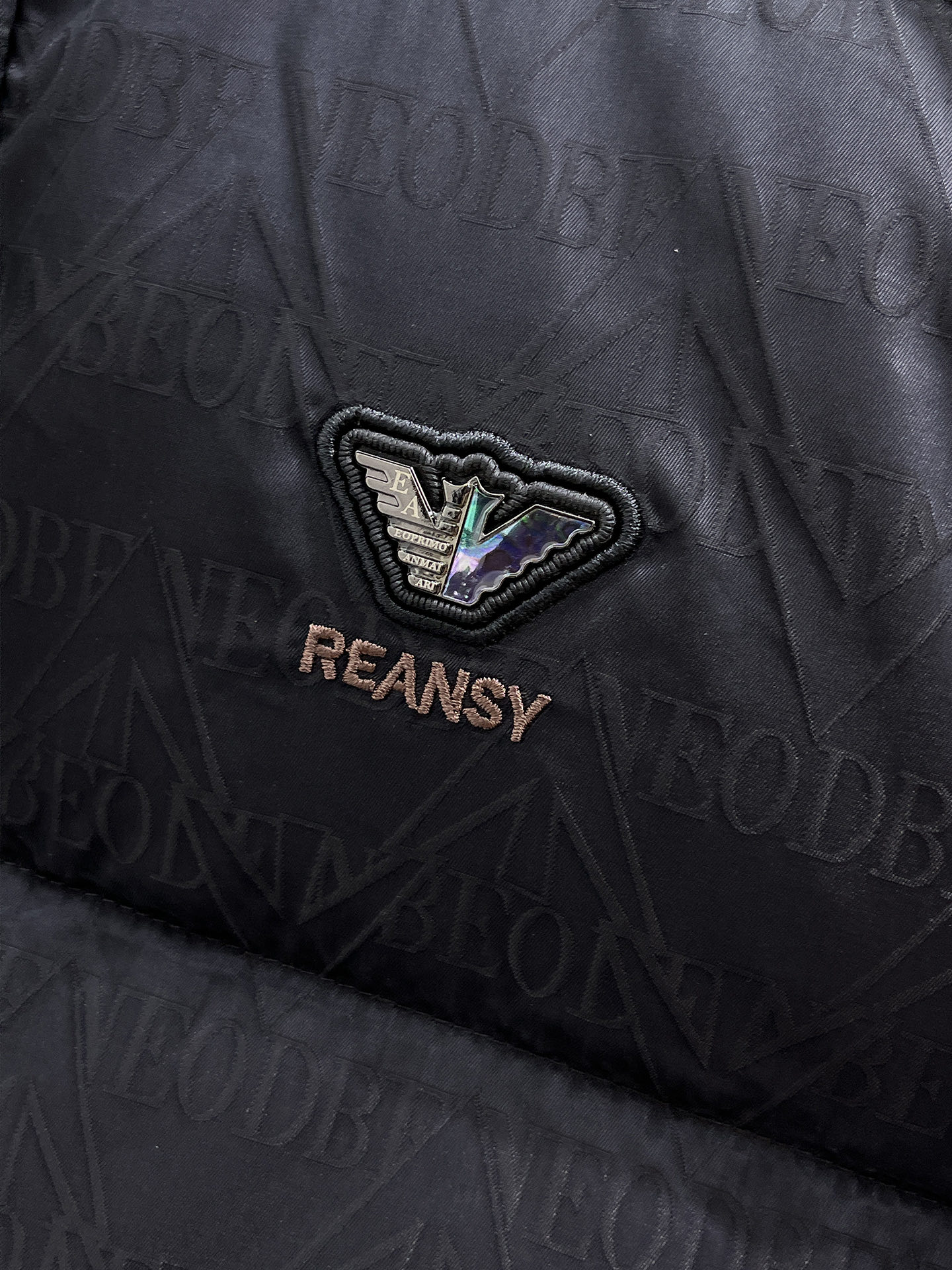Armani Down Jacket S-m-l-xl