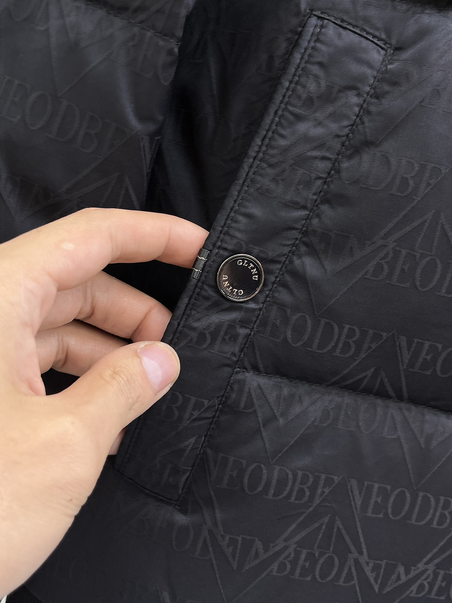 Armani Down Jacket S-m-l-xl