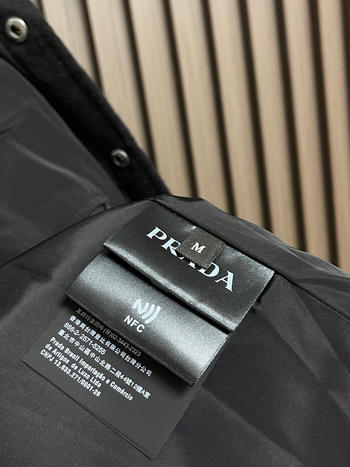Prada Couple Basic Clothing Cotton S-m-l-xl