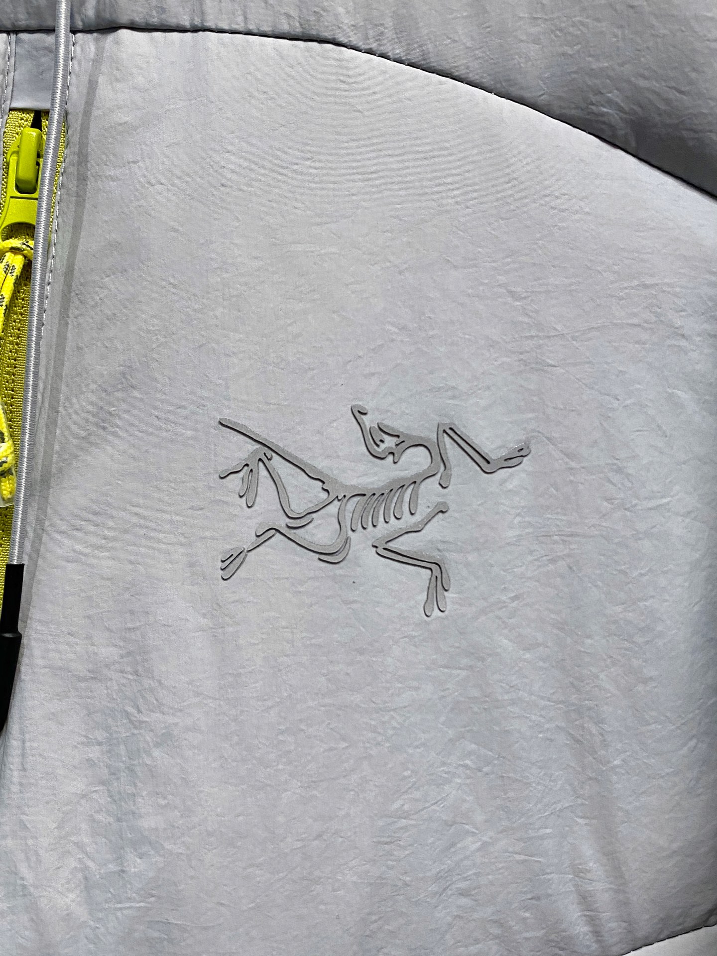 Arcteryx Down Jacket S-m-xl