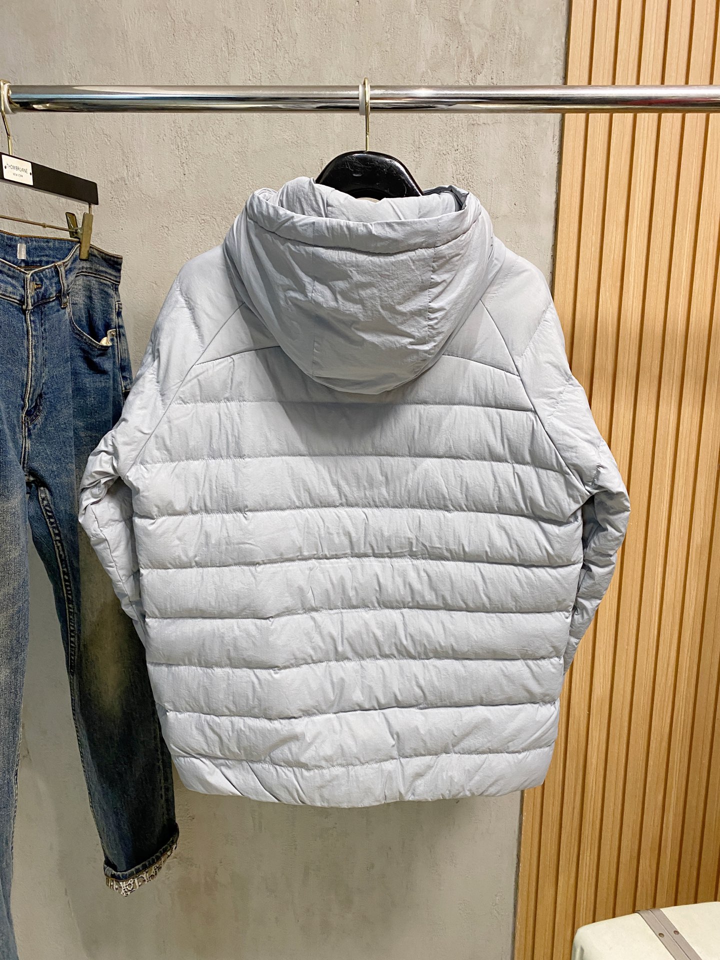 Arcteryx Down Jacket S-m-xl