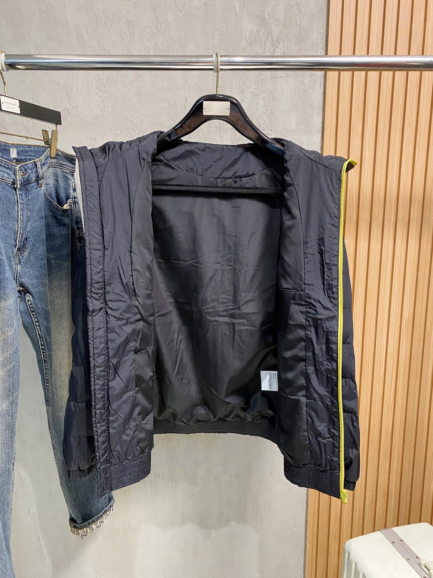 Arcteryx Down Jacket S-m-xl