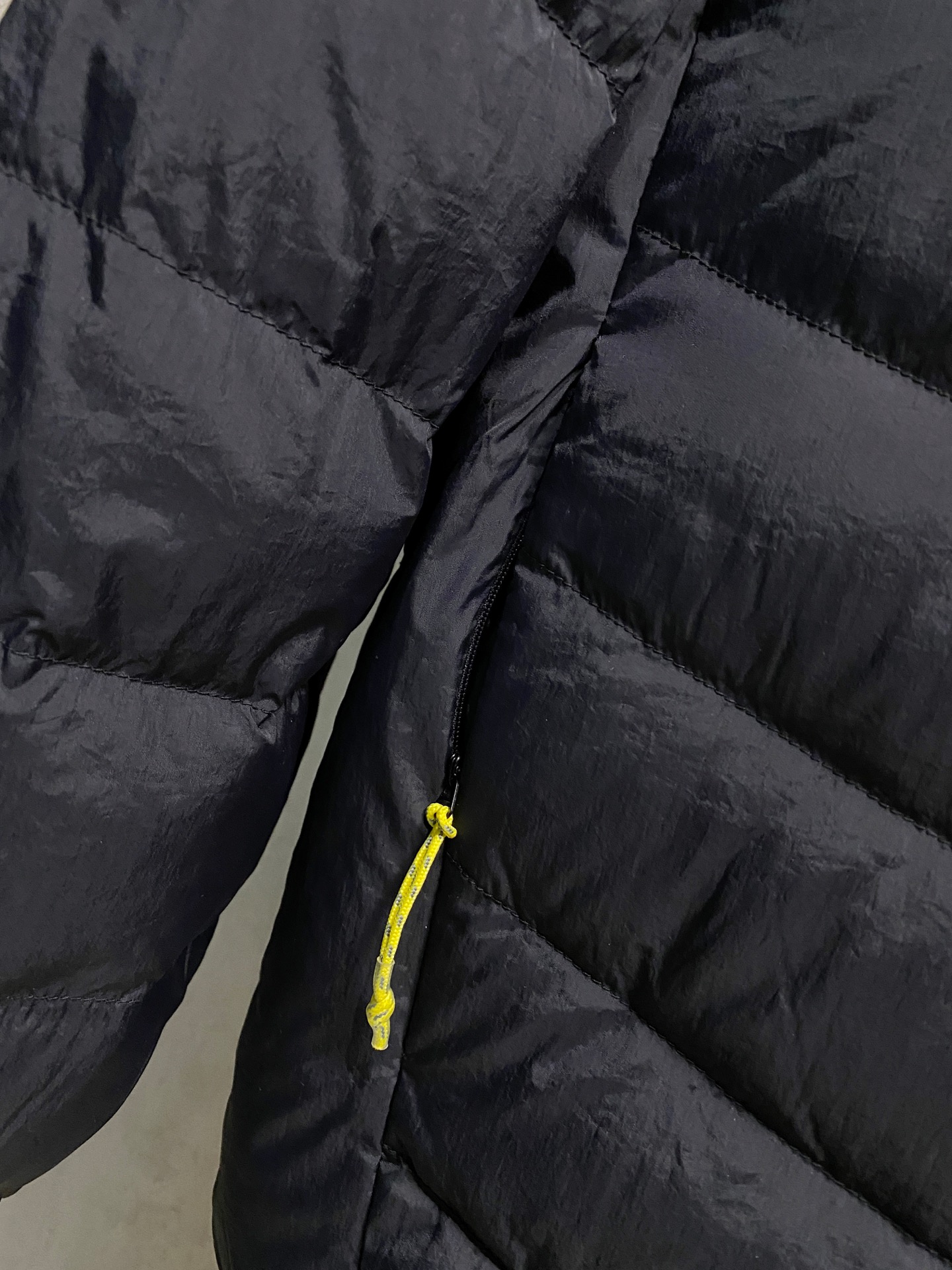 Arcteryx Down Jacket S-m-xl