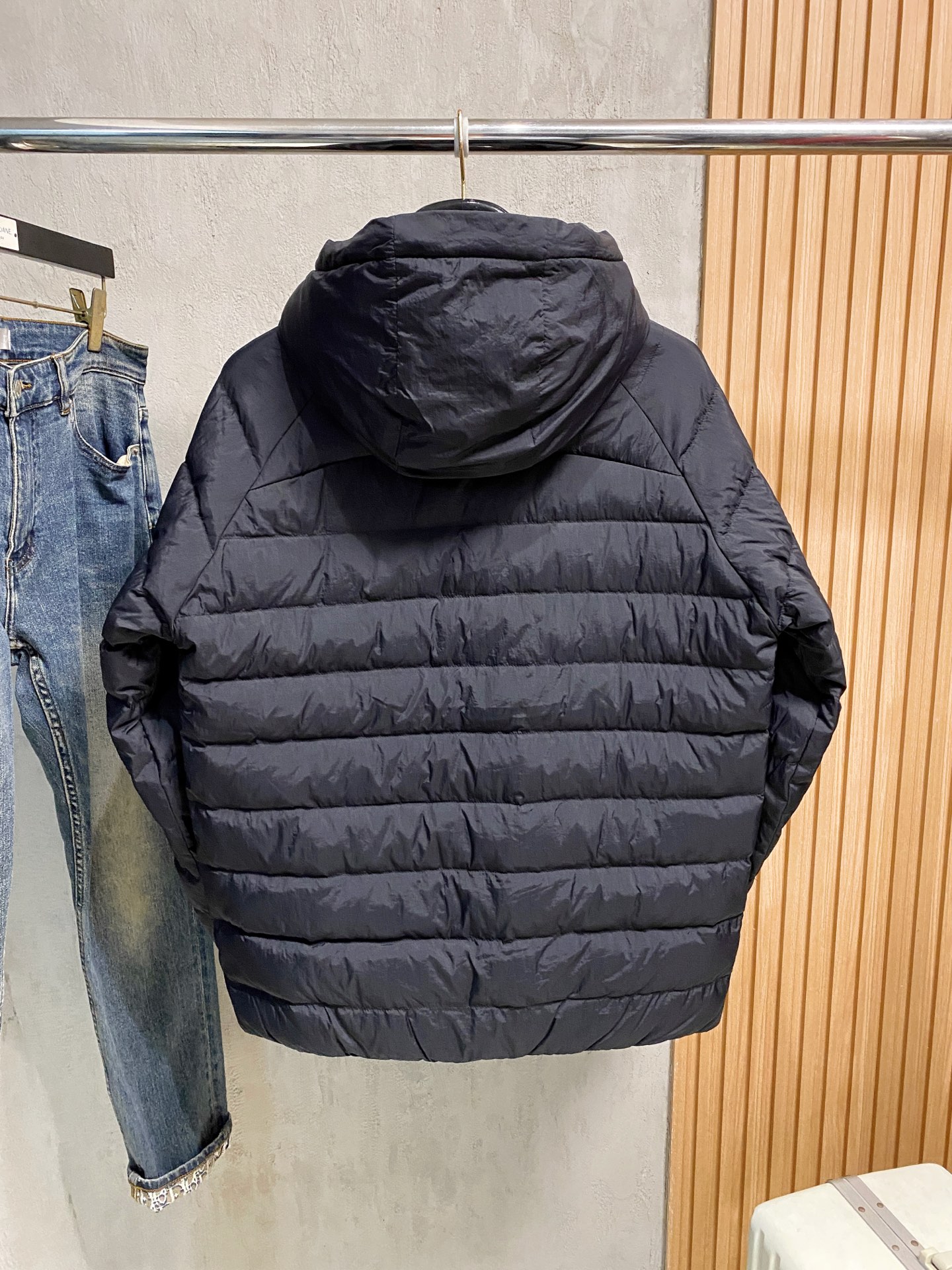 Arcteryx Down Jacket S-m-xl