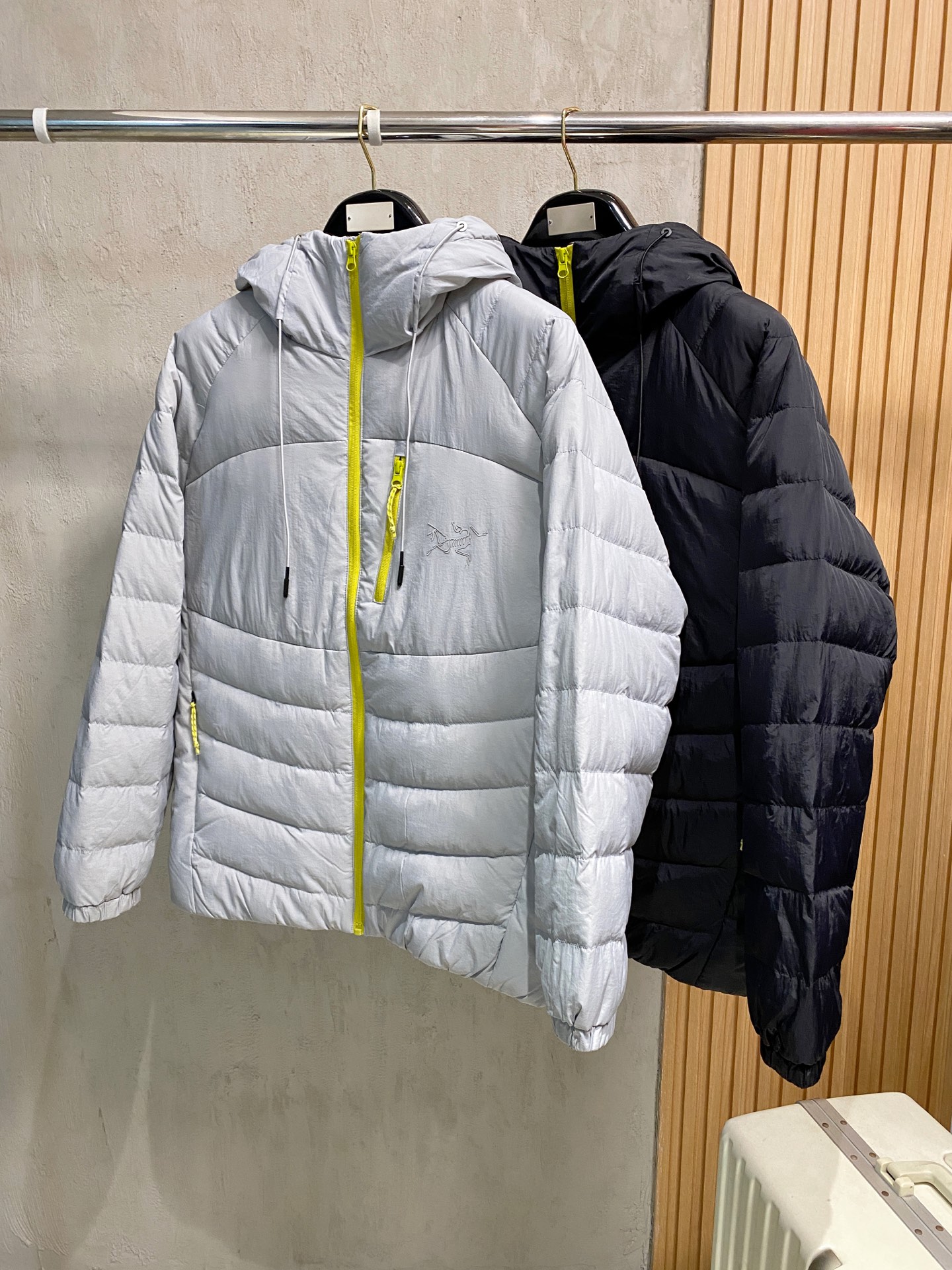 Arcteryx Down Jacket S-m-xl