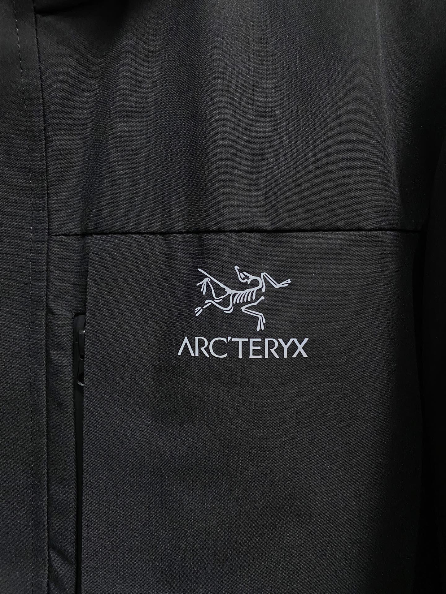 Arcteryx Down Jacket S-m-xl