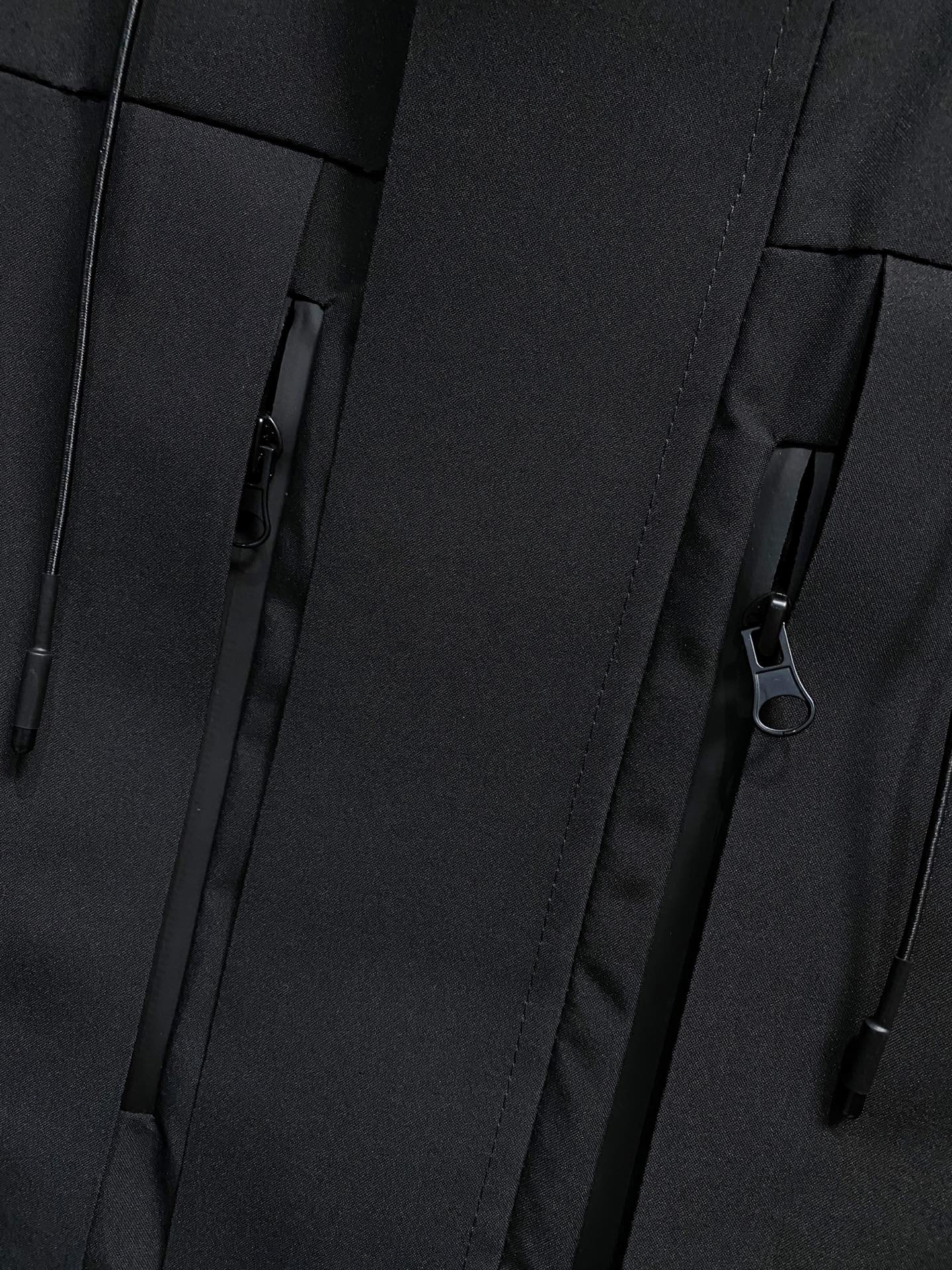 Arcteryx Down Jacket S-m-xl