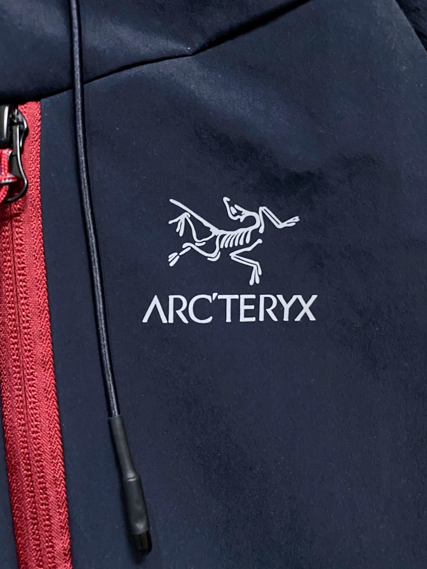 Arcteryx Down Jacket S-m-xl
