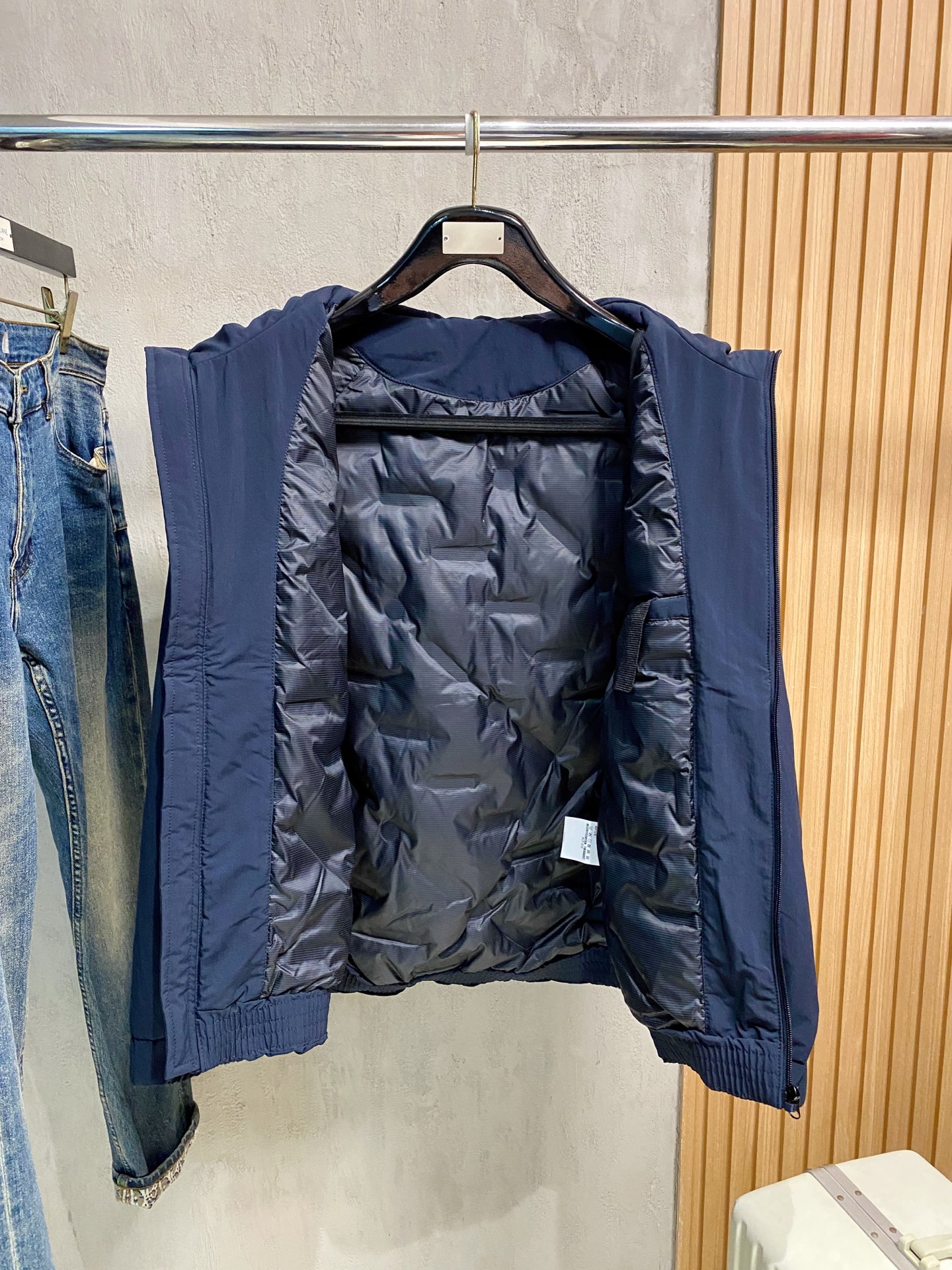 Arcteryx Down Jacket S-m-xl