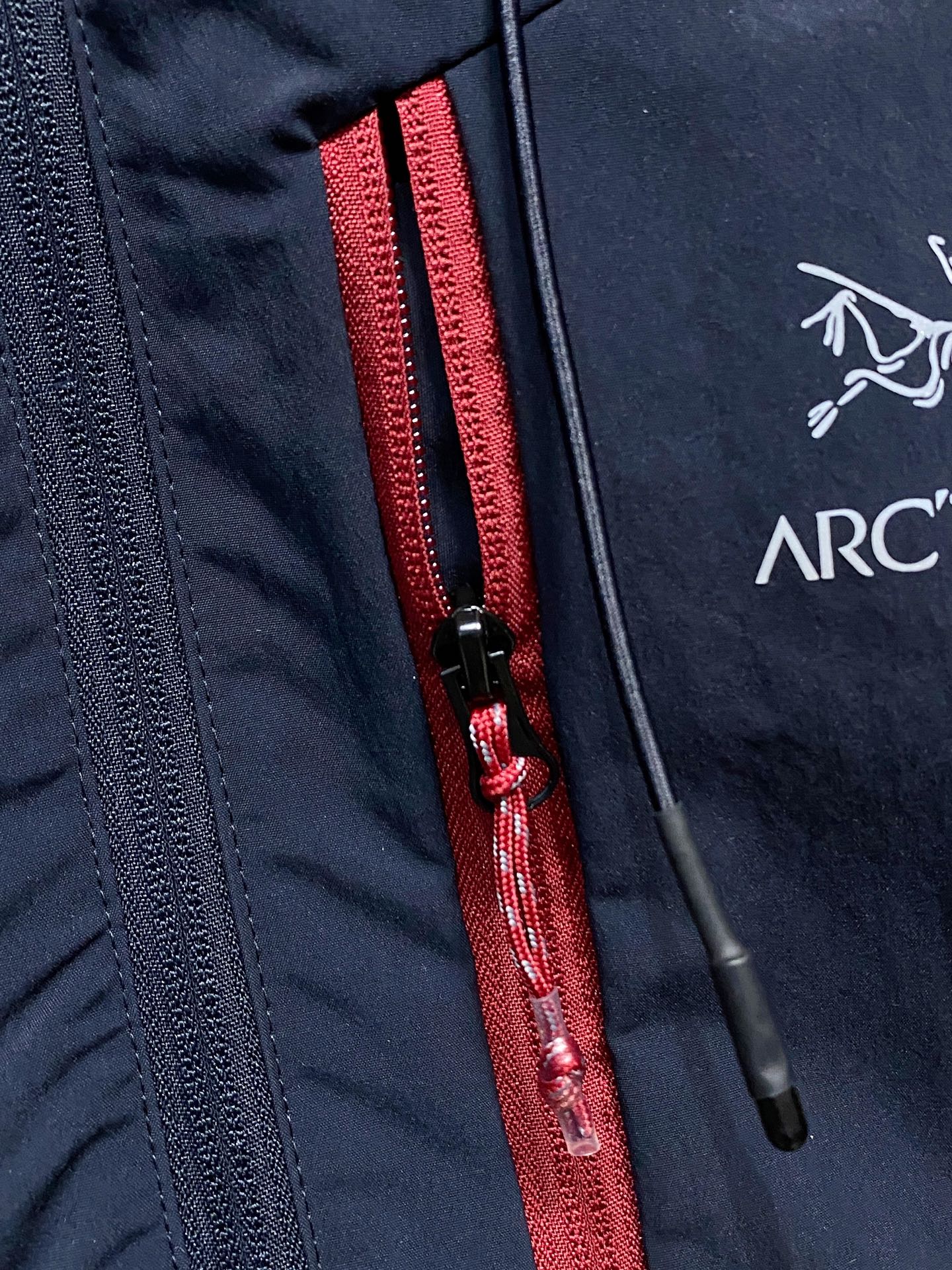 Arcteryx Down Jacket S-m-xl
