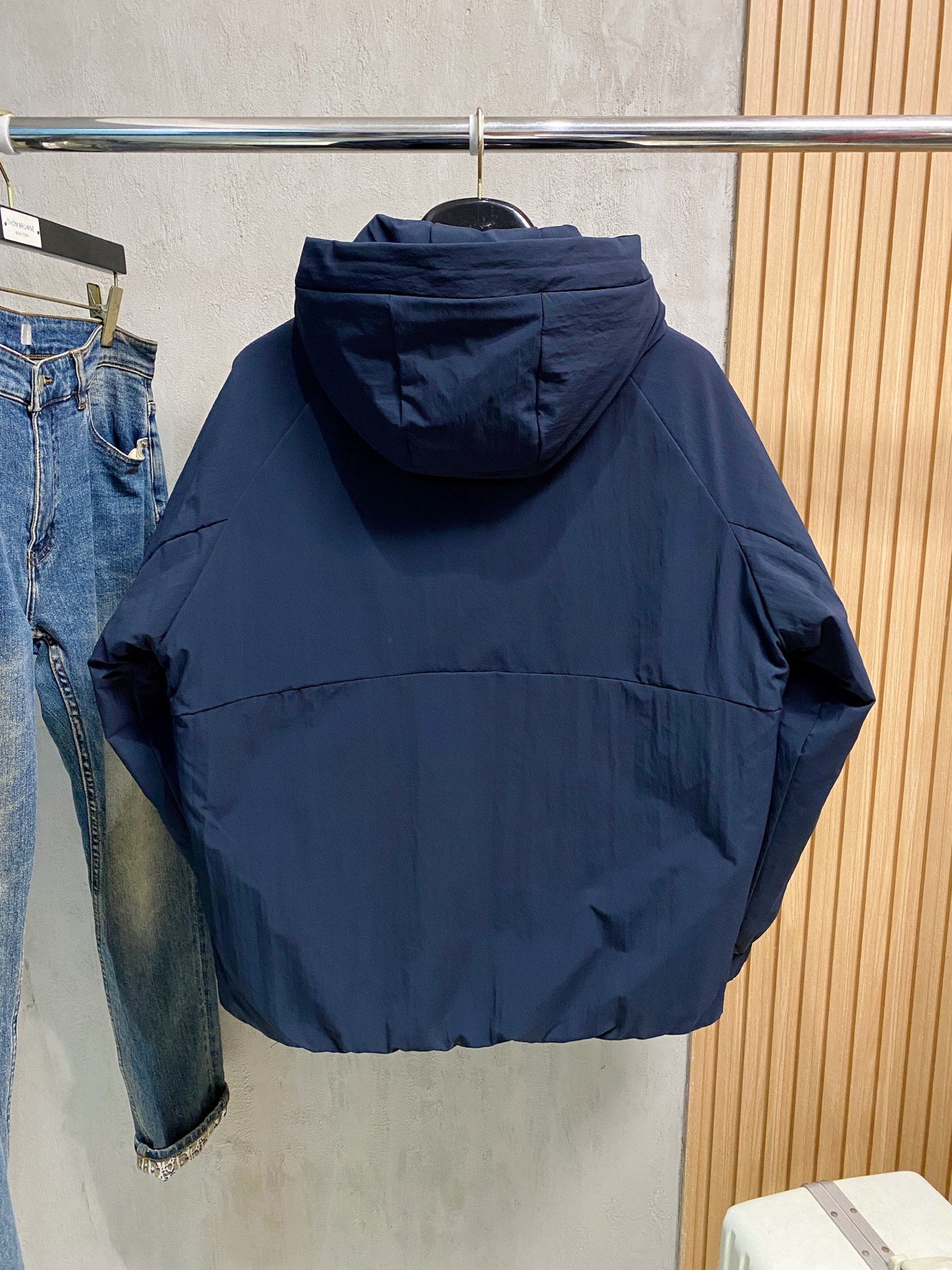 Arcteryx Down Jacket S-m-xl