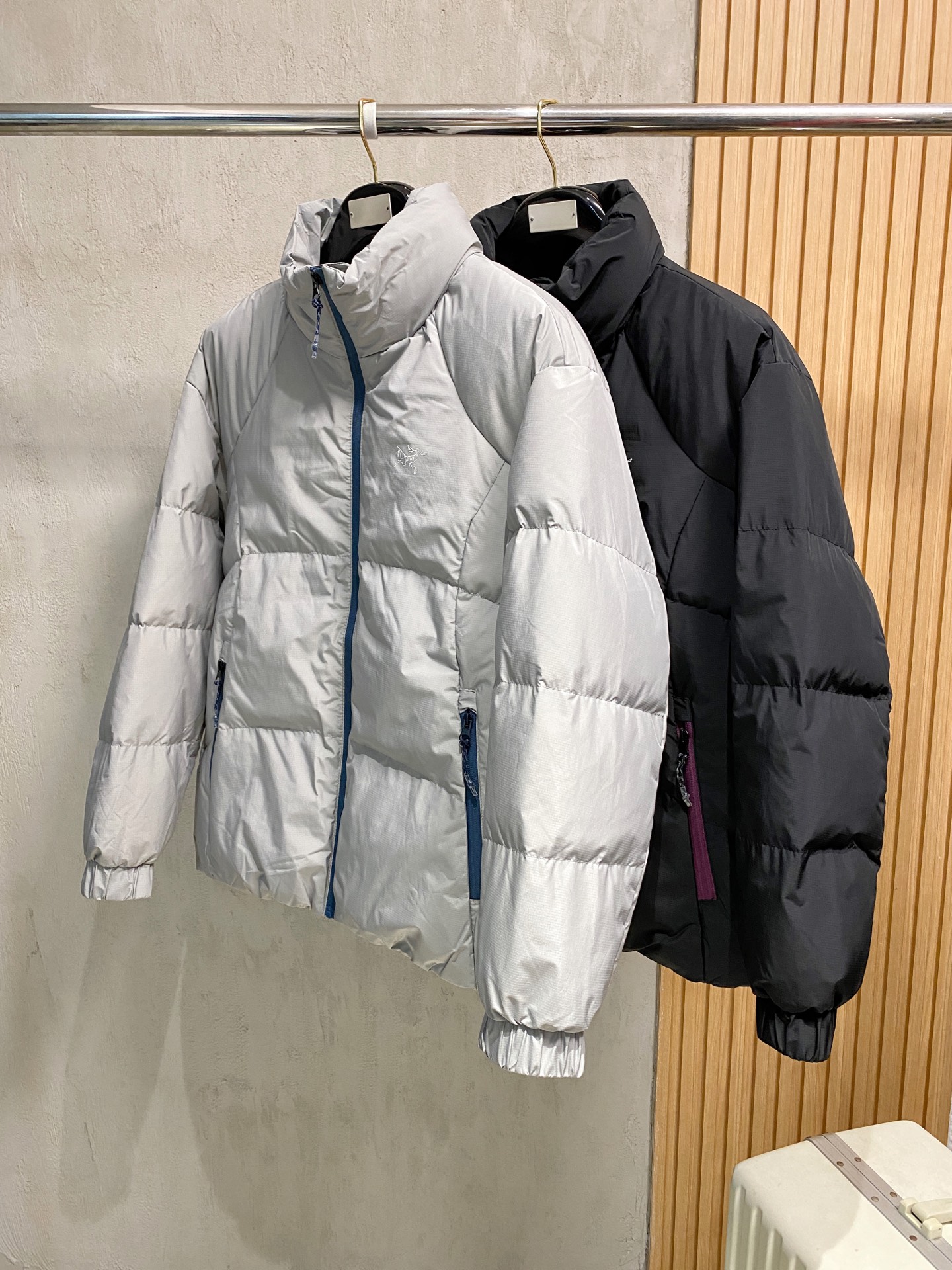 Arcteryx Down Jacket S-m-xl