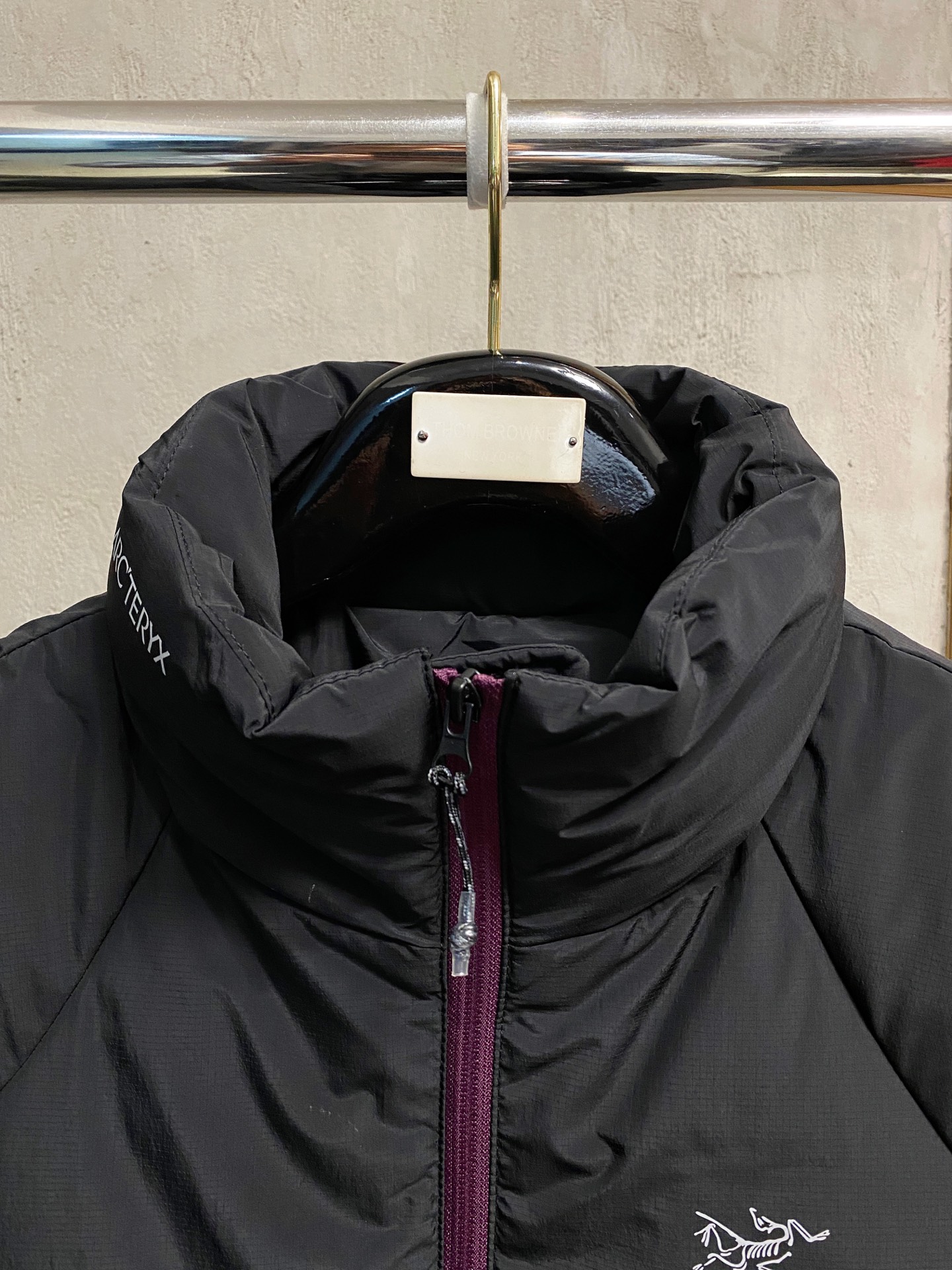Arcteryx Down Jacket S-m-xl