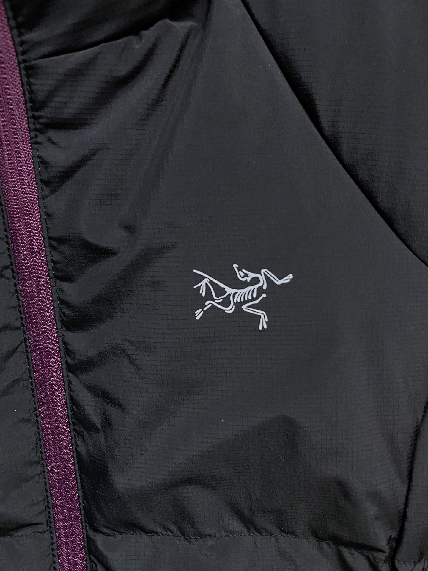 Arcteryx Down Jacket S-m-xl