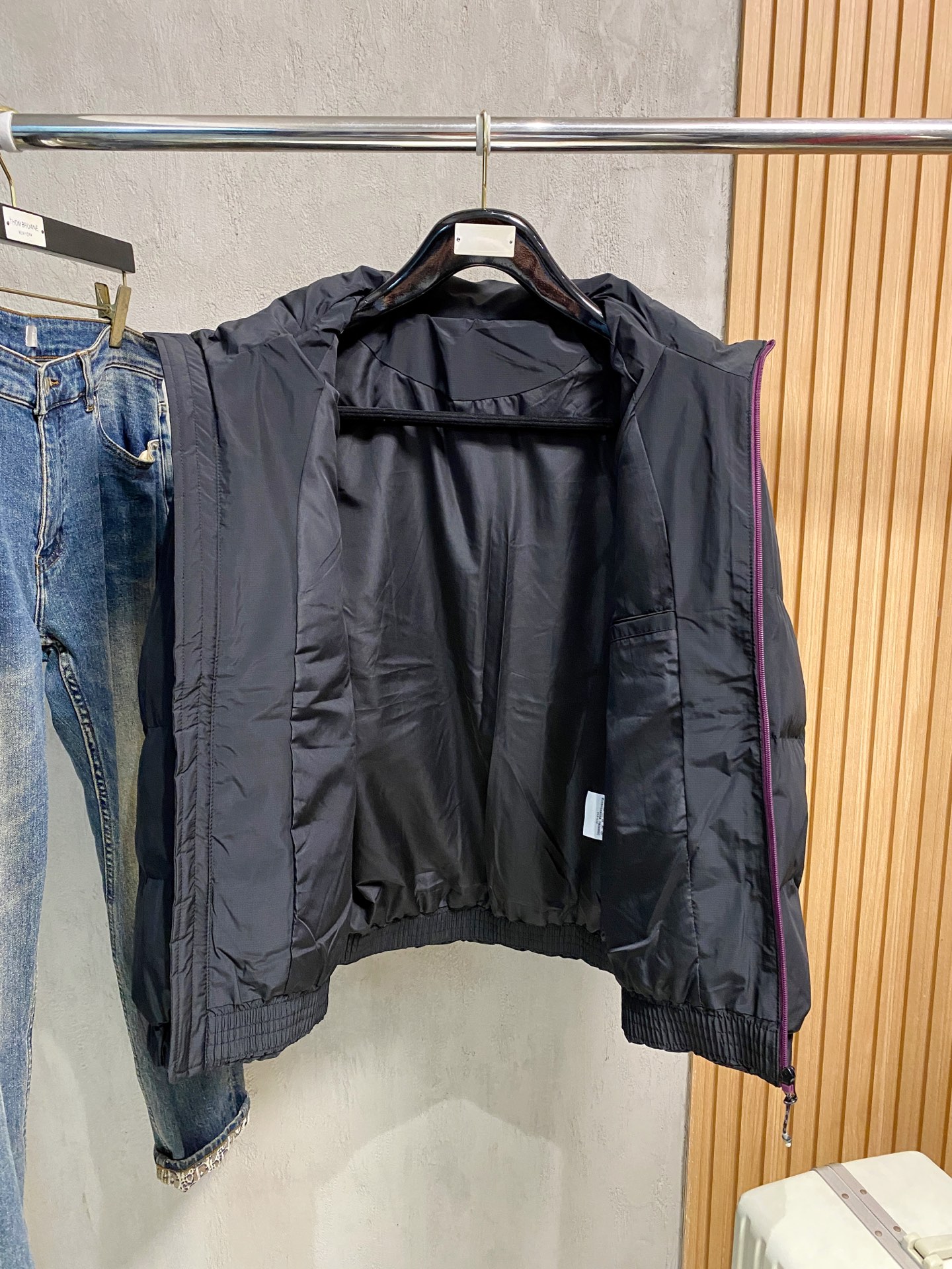 Arcteryx Down Jacket S-m-xl