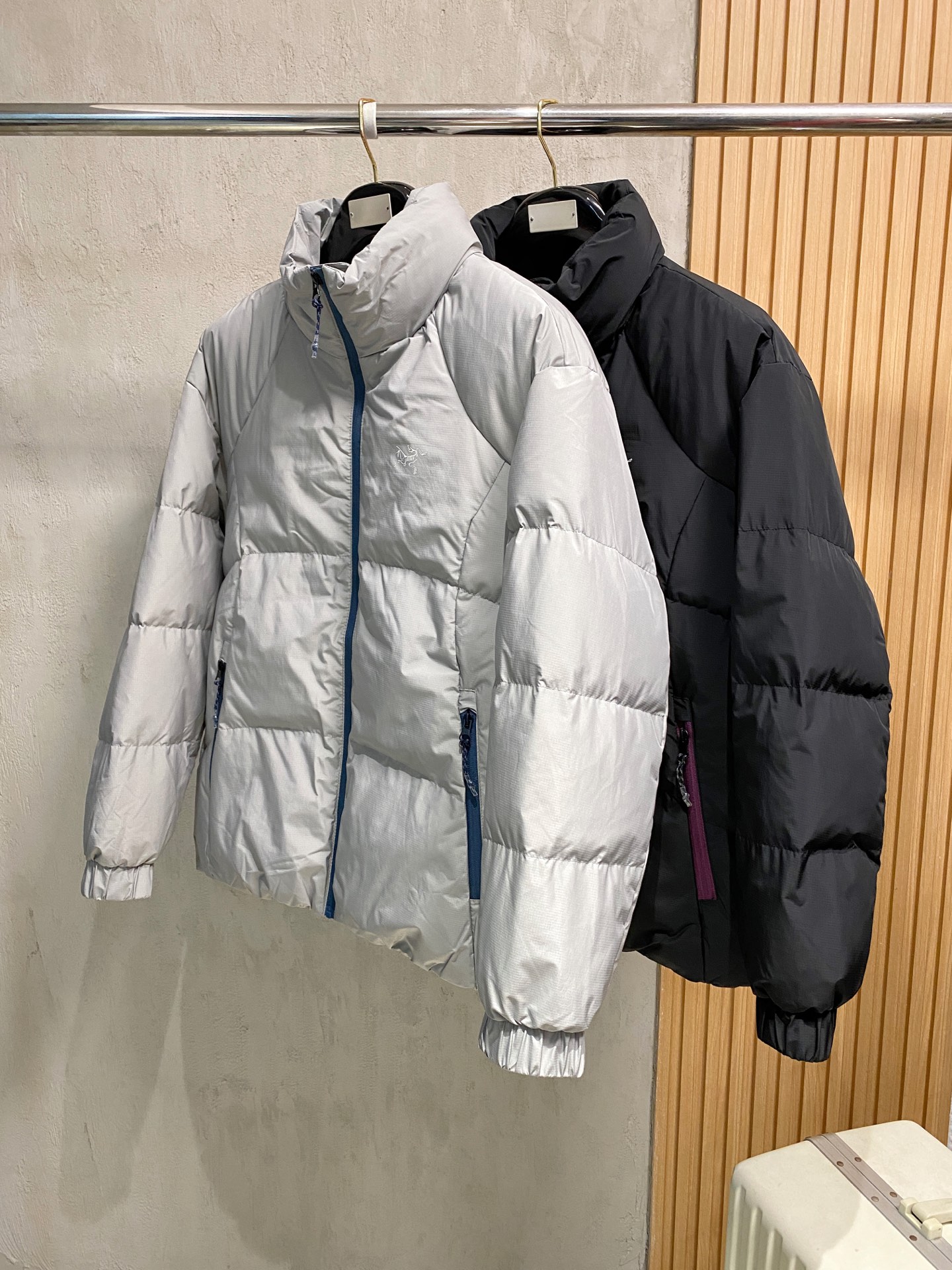 Arcteryx Down Jacket S-m-xl