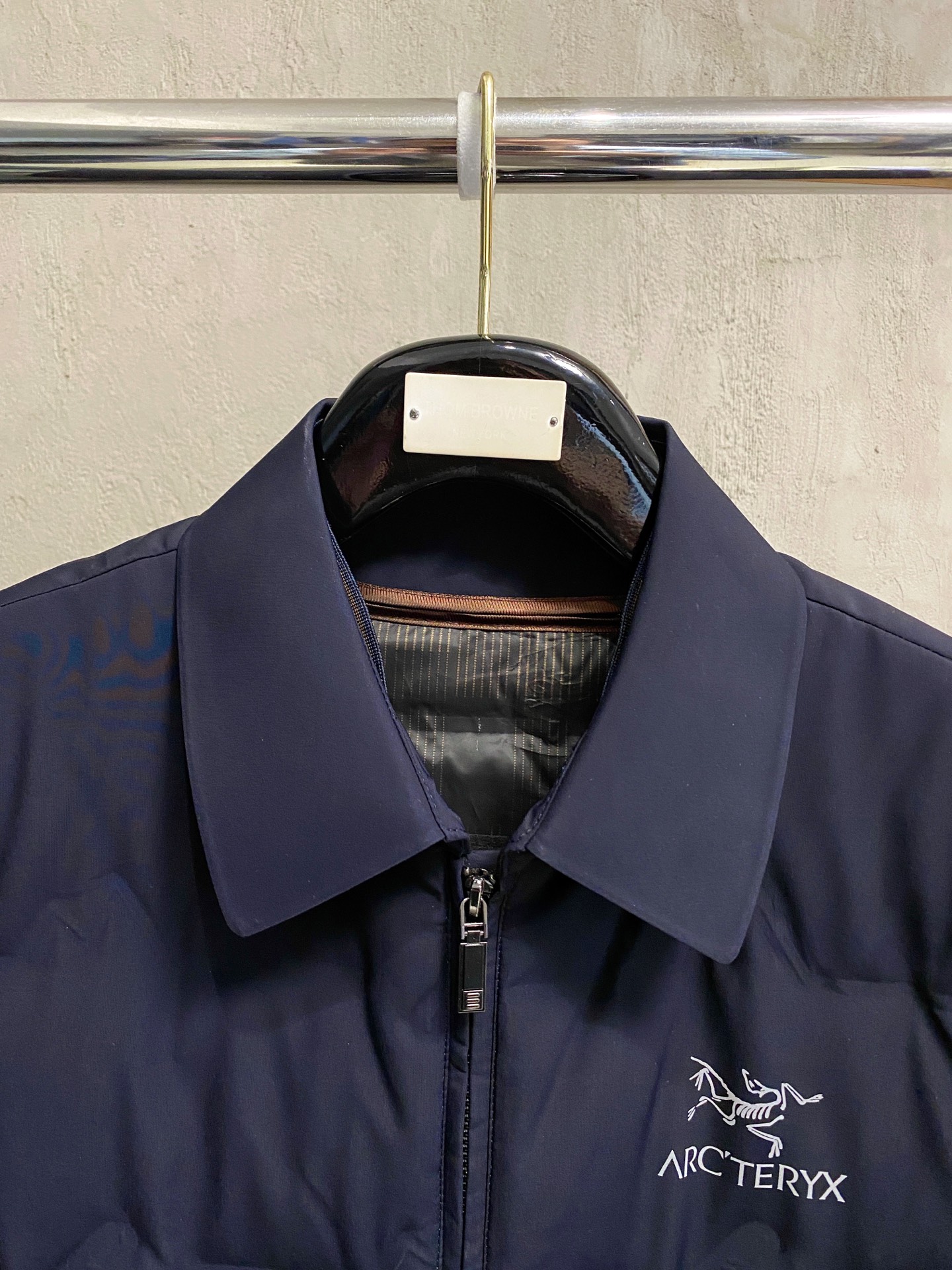 Arcteryx Down Jacket S-m-xl