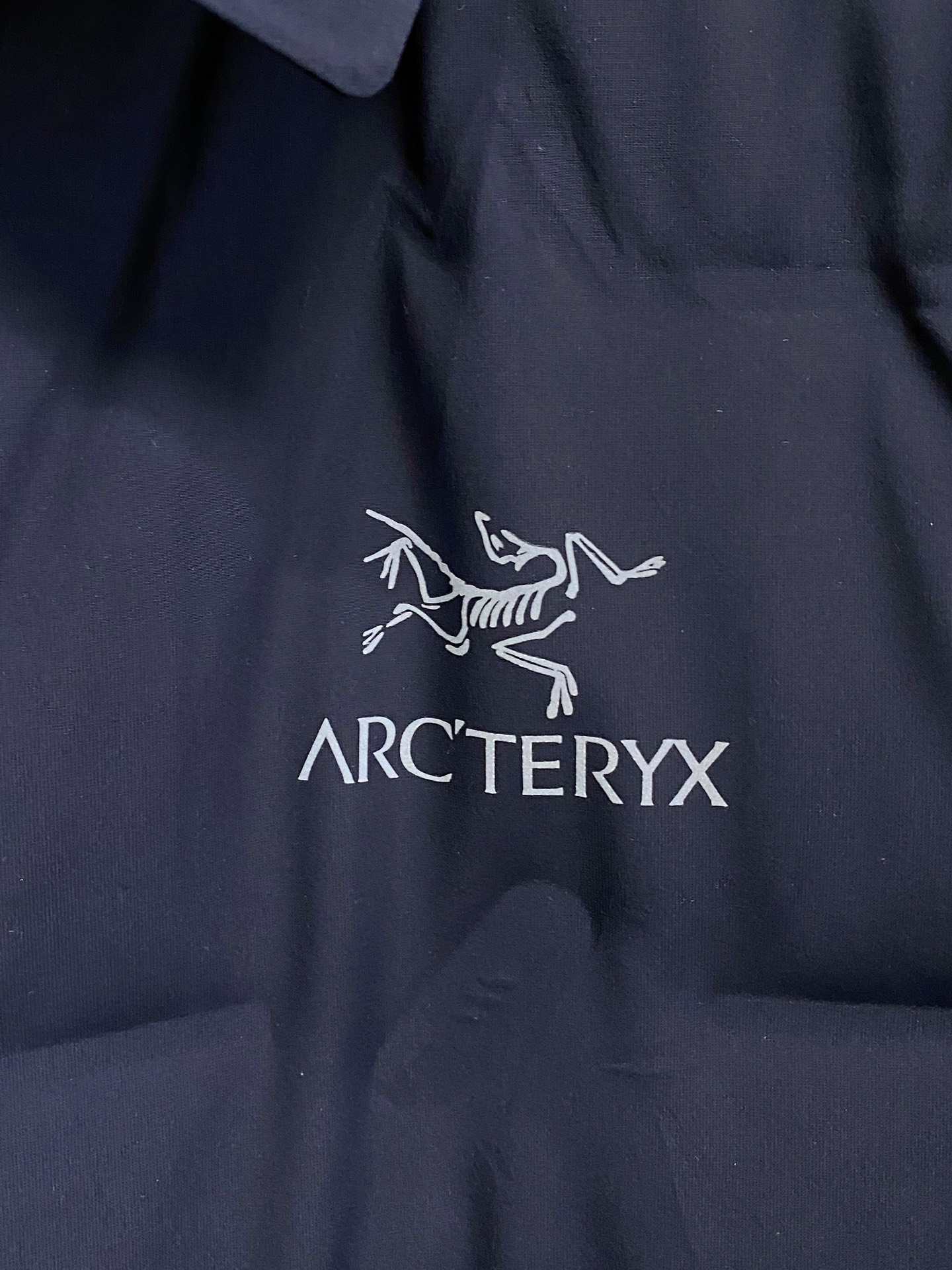 Arcteryx Down Jacket S-m-xl