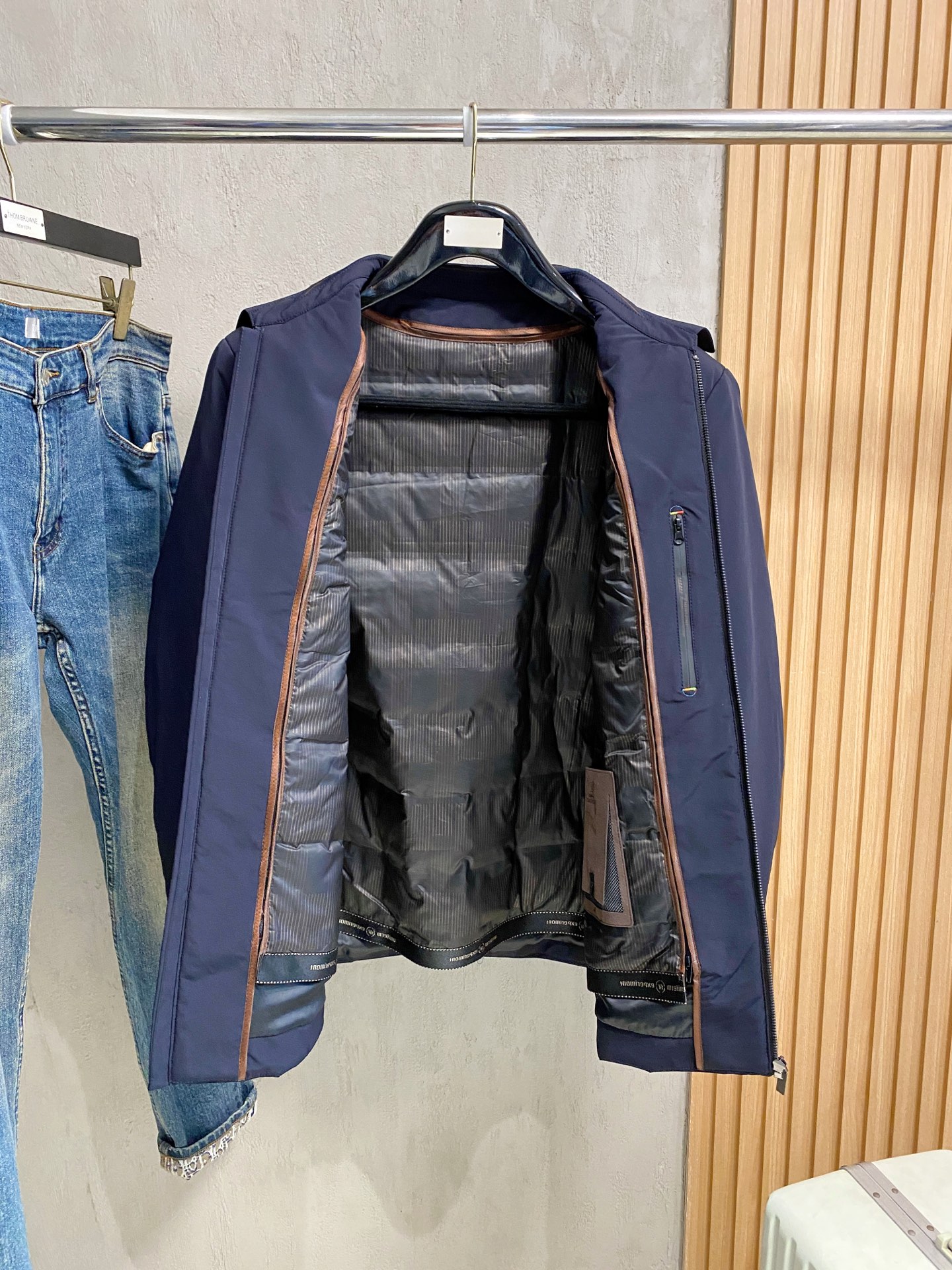 Arcteryx Down Jacket S-m-xl