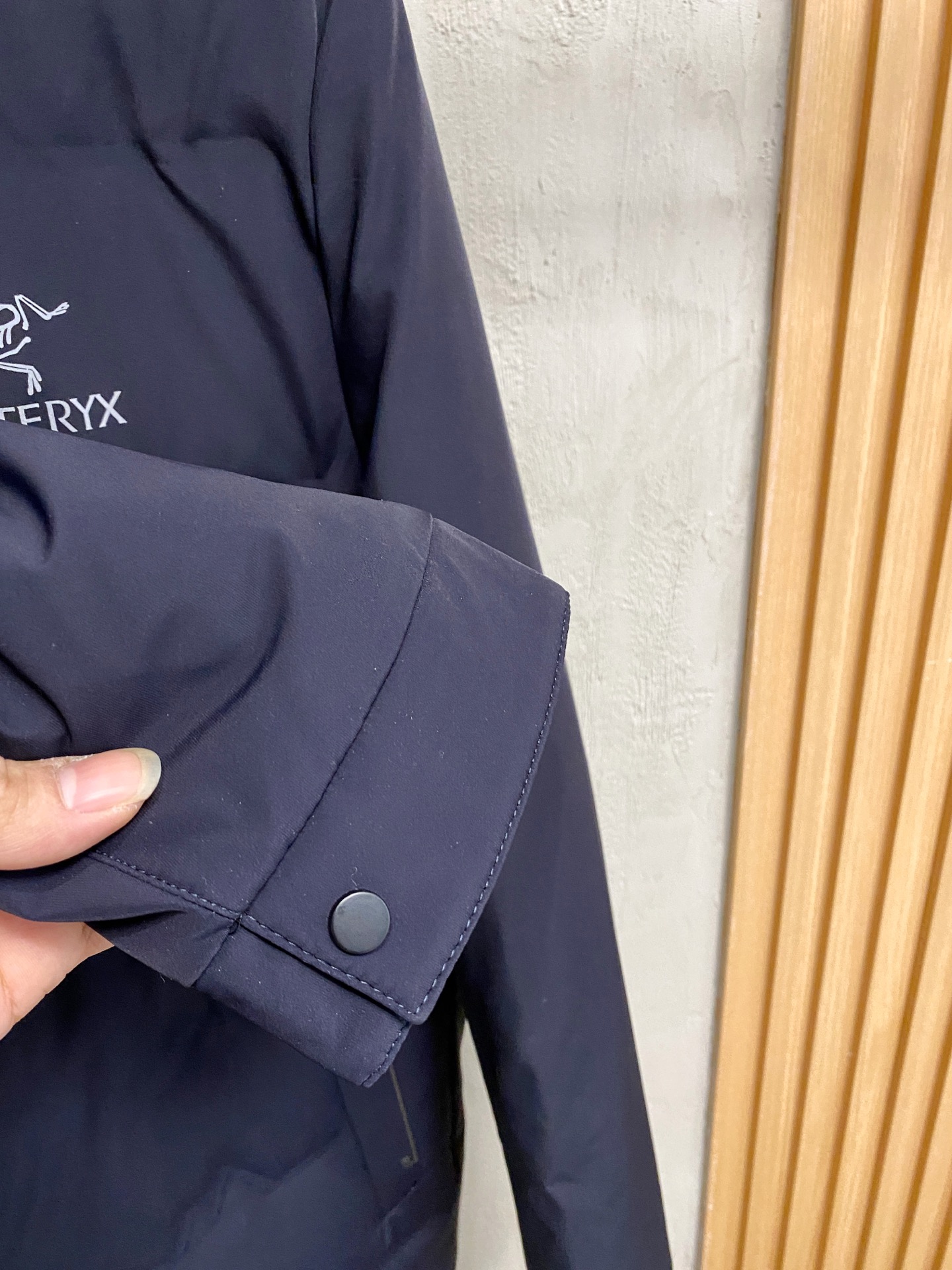 Arcteryx Down Jacket S-m-xl